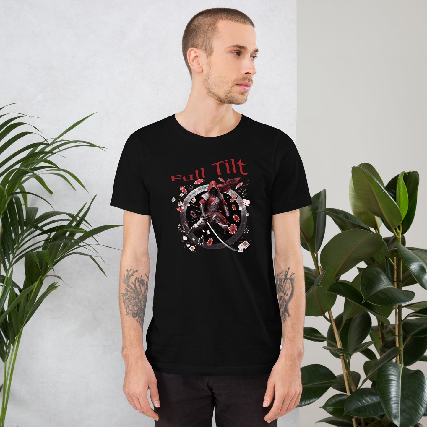 Full Tilt T-Shirt