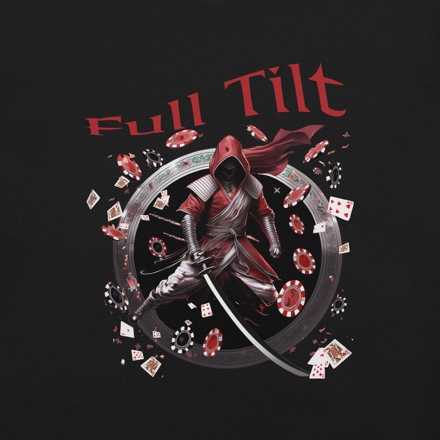 Full Tilt T-Shirt