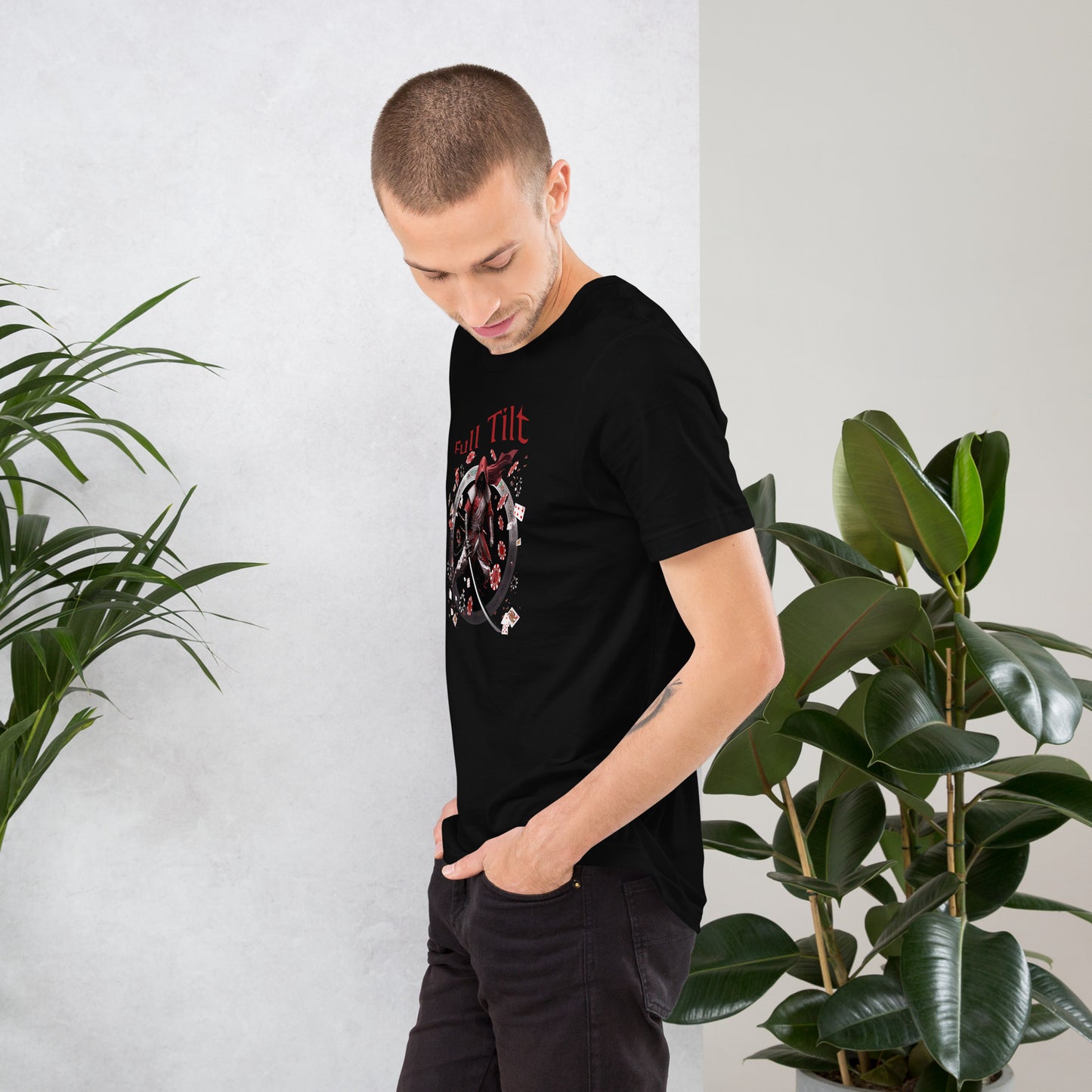 Full Tilt T-Shirt
