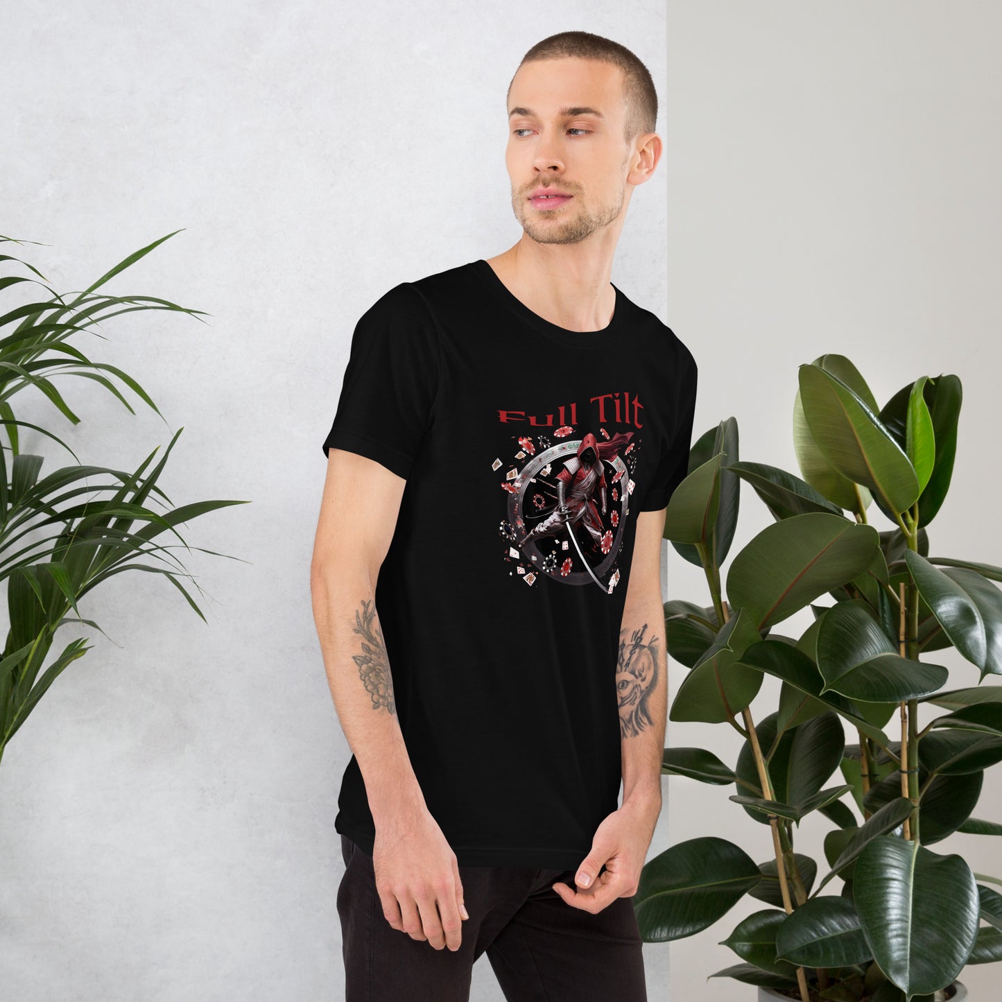 Full Tilt T-Shirt