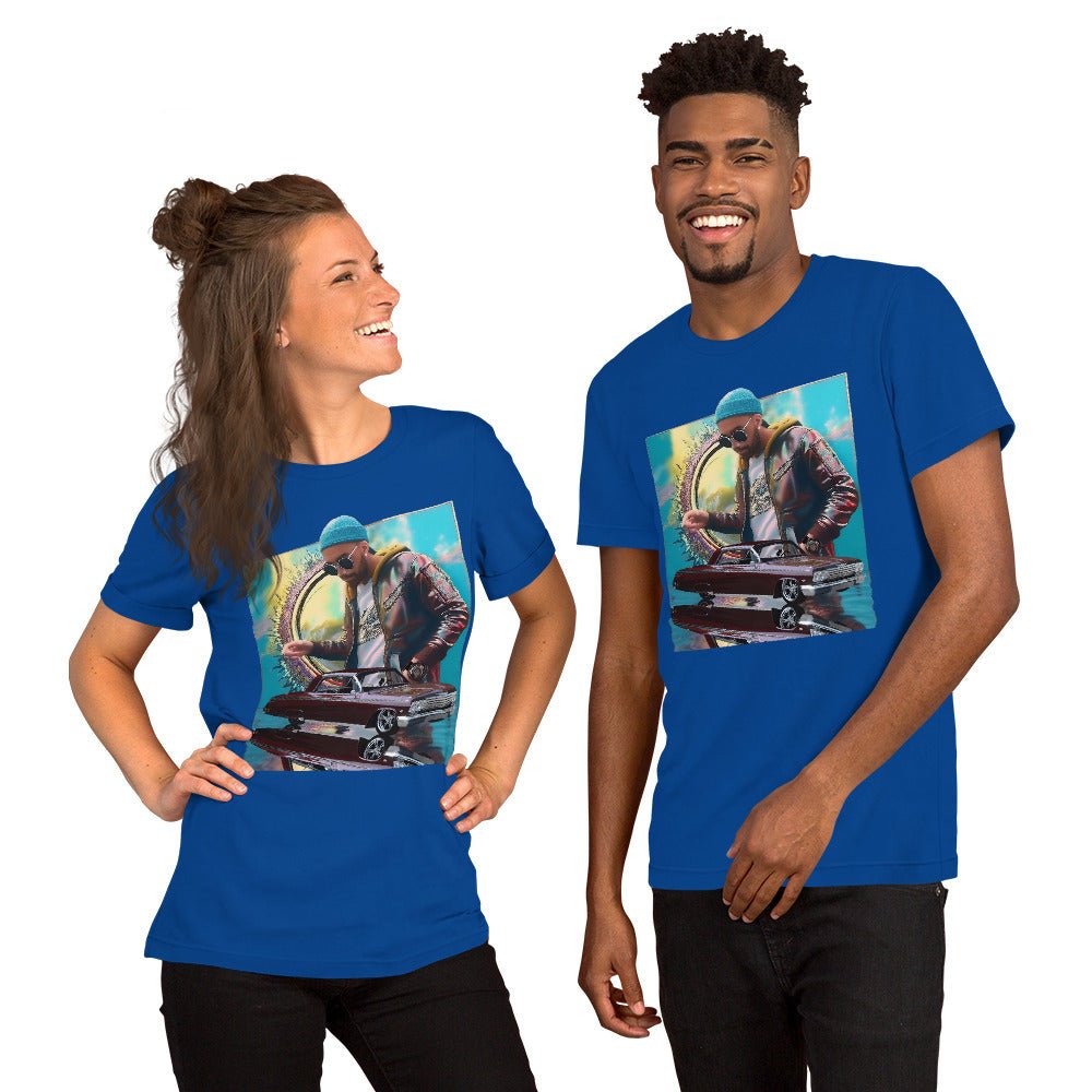 62 LowLifes Impala T Shirt