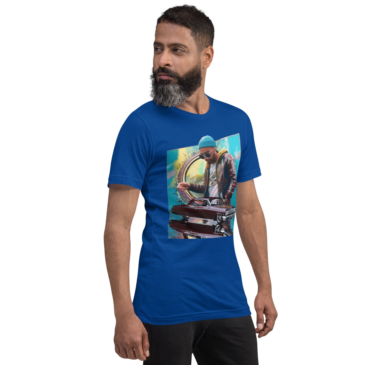 62 LowLifes Impala T Shirt