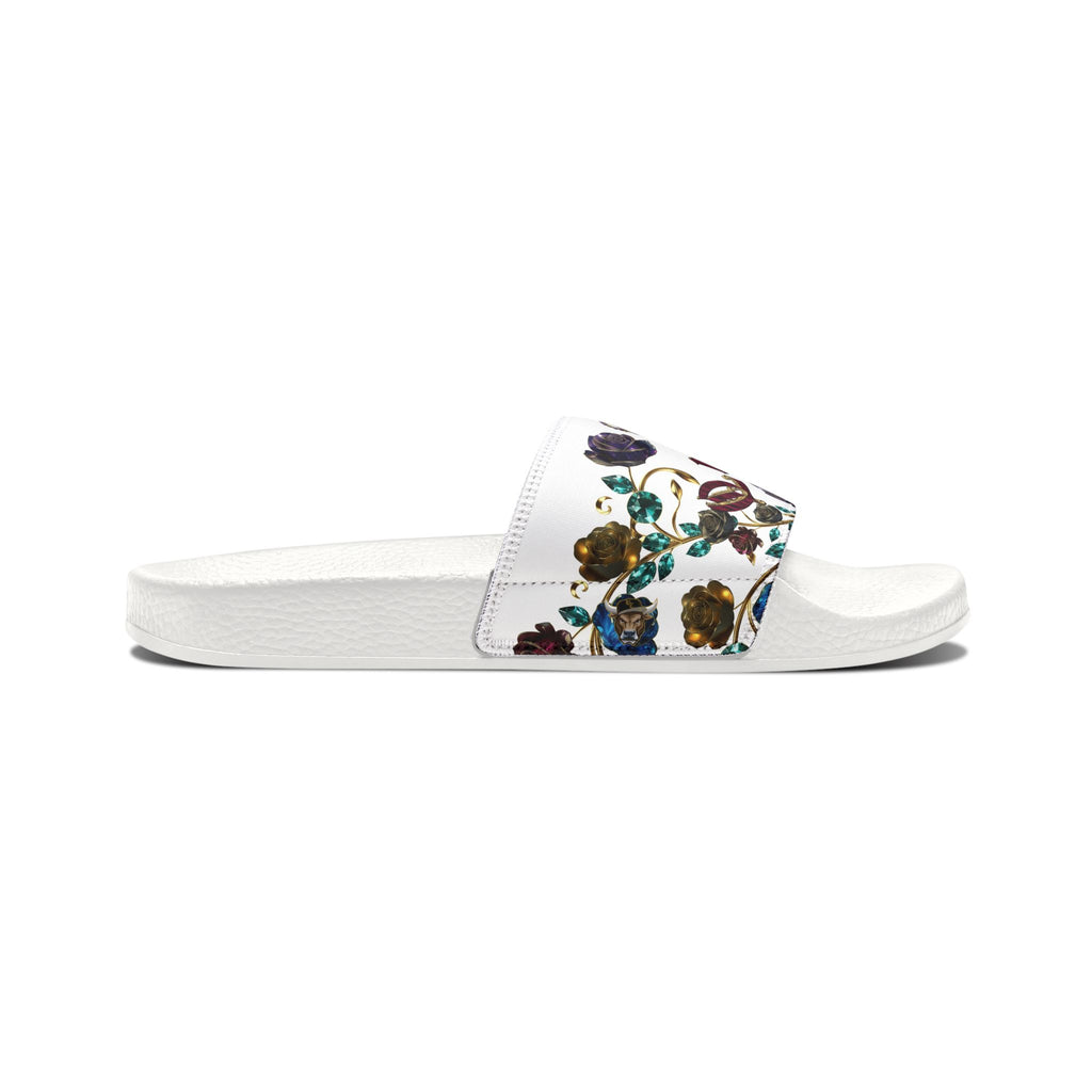 Women's Queen 4 Slides