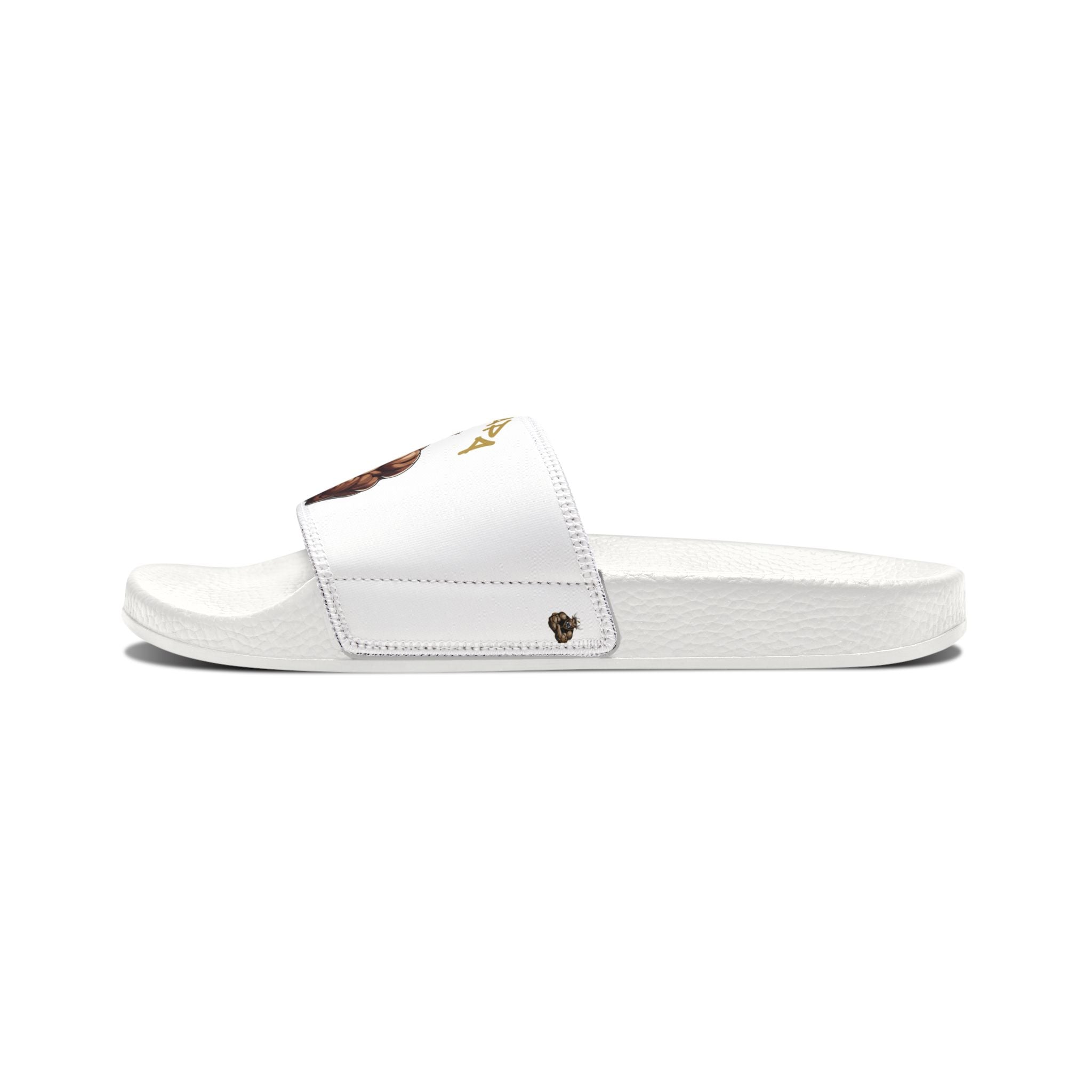 Men’s Big Papa Slides