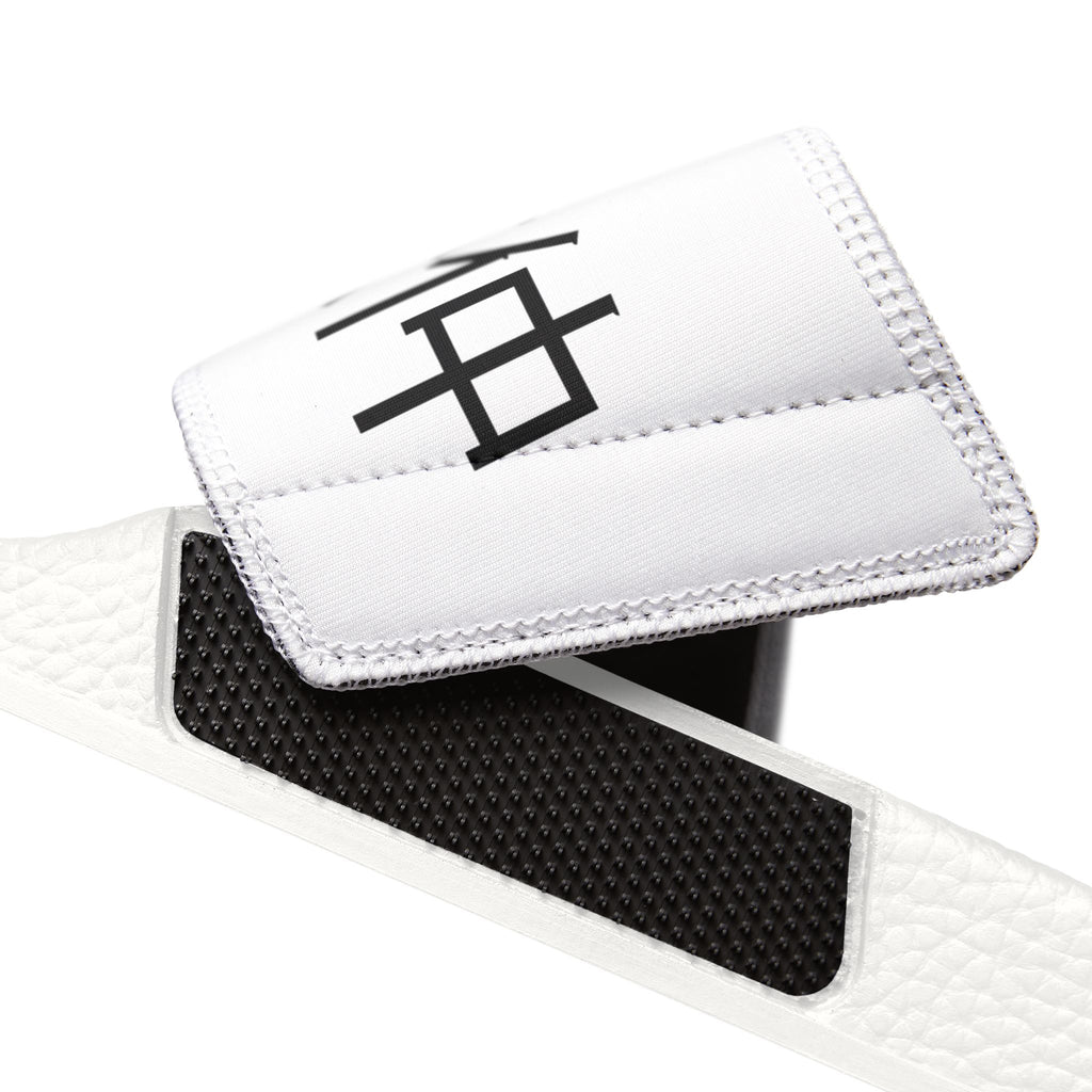 Men's Anime Love Slides
