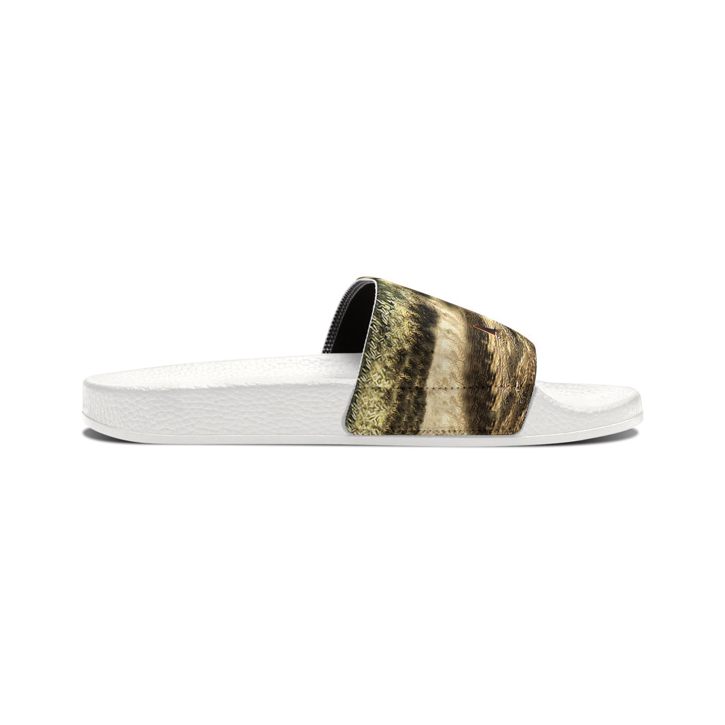 Women's Dust Bowl Slides