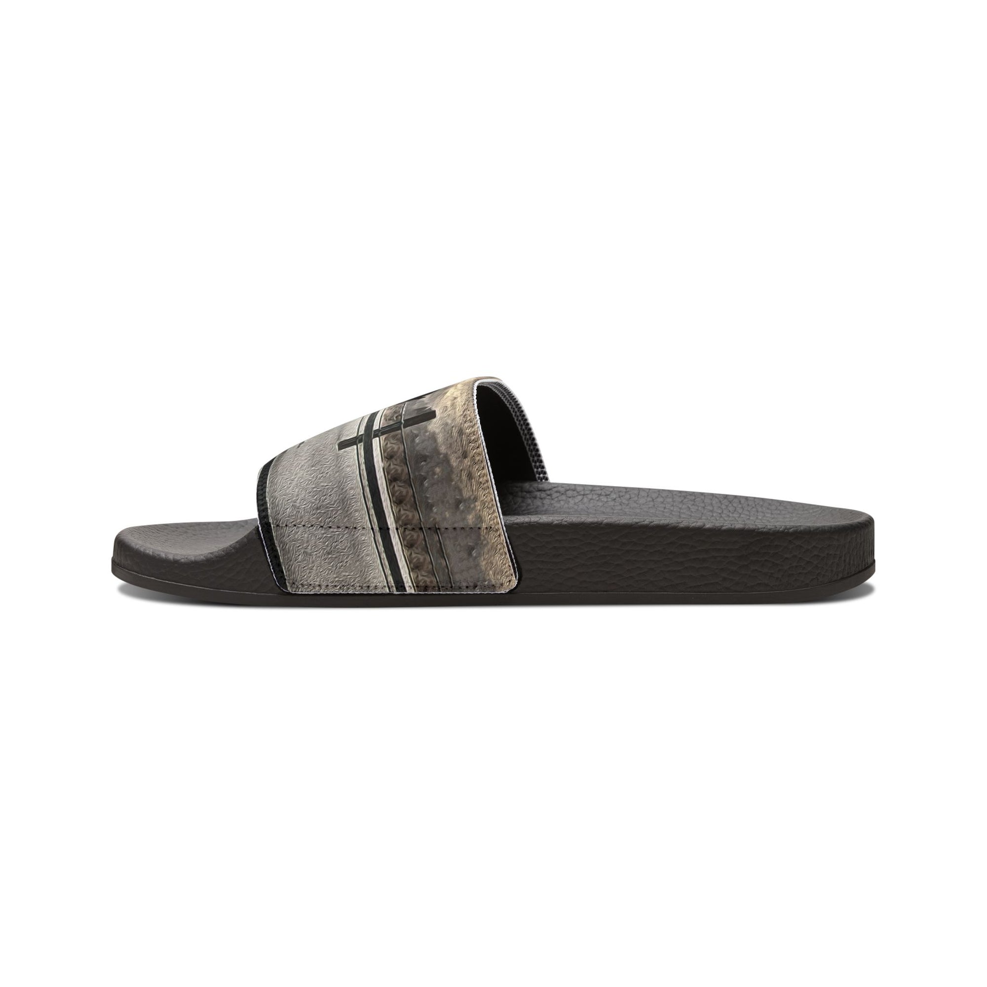 Women's Mountain Horse Slides