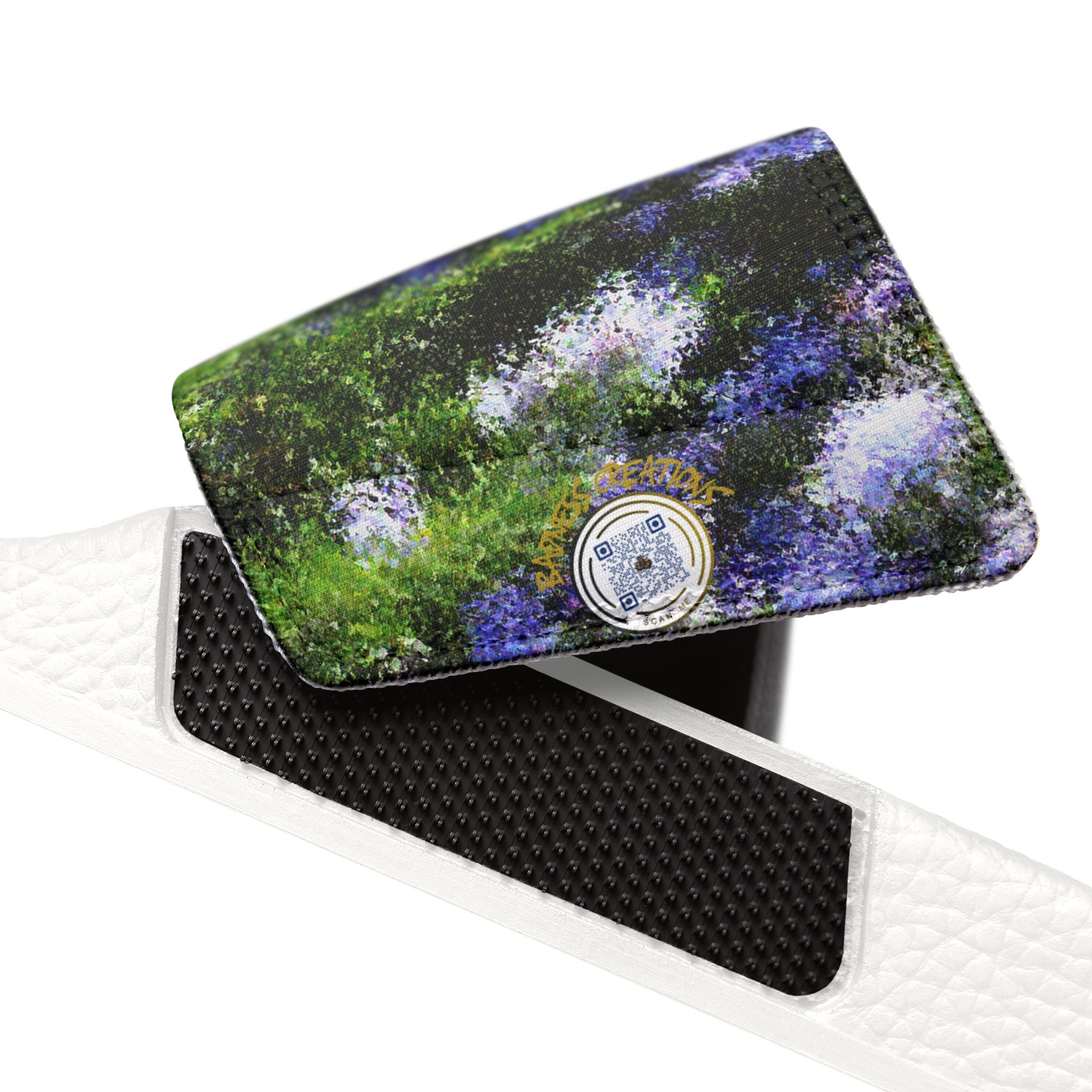Women's Floral Promo Slides