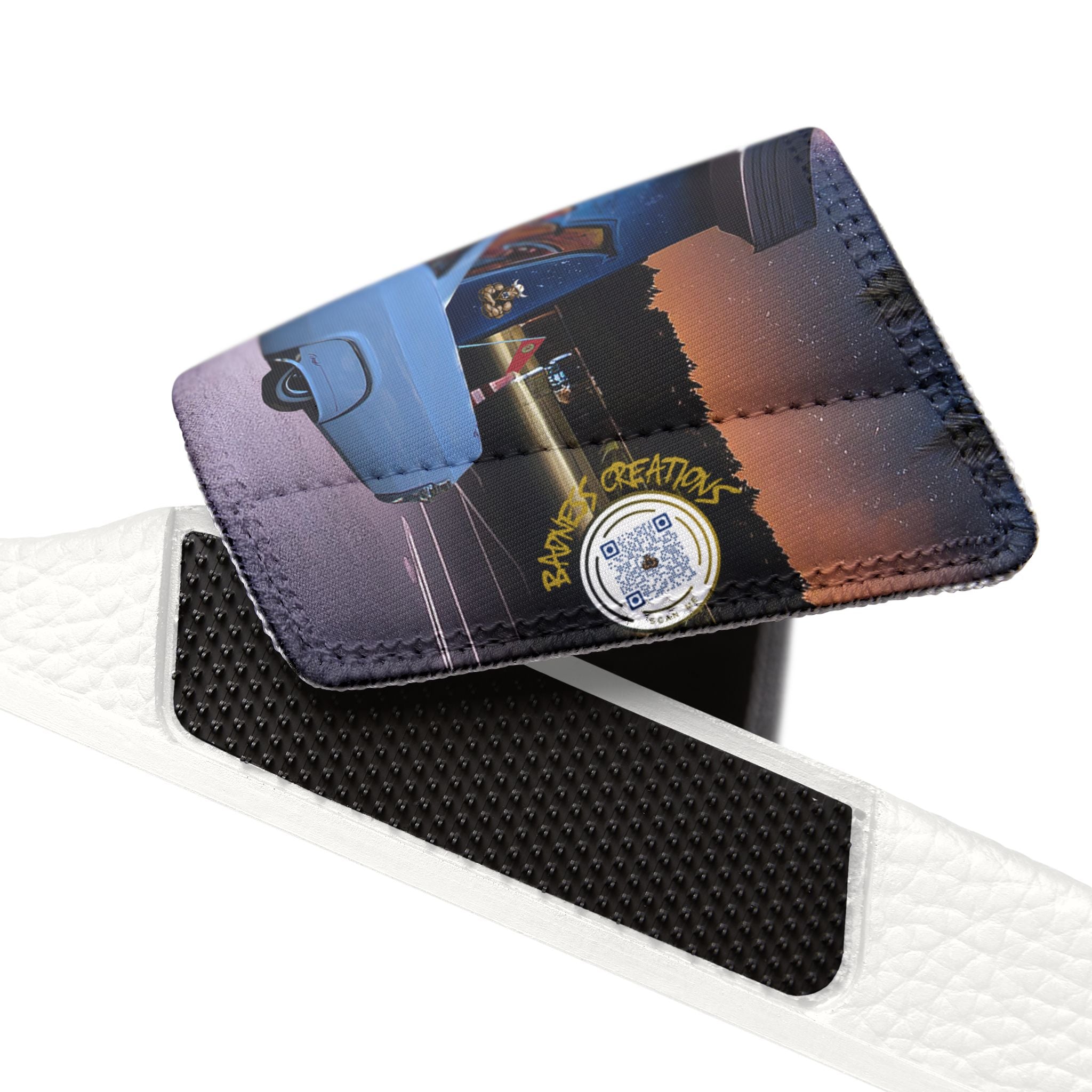 Men's 65 Impala SS Promo Slides