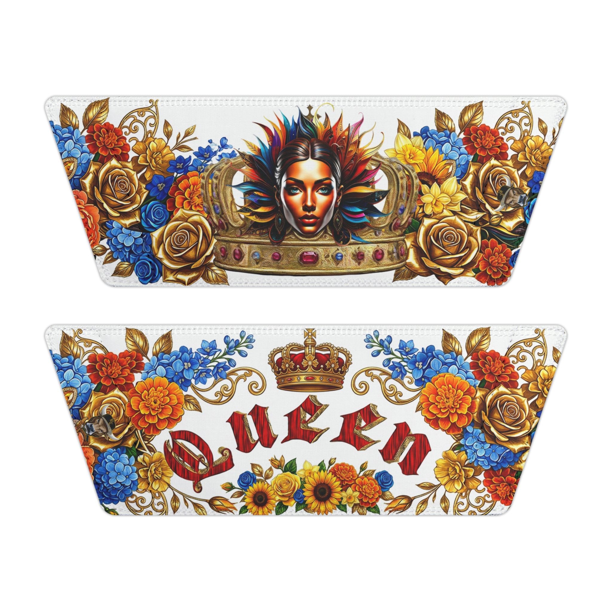 Women's Queen 3 Slides