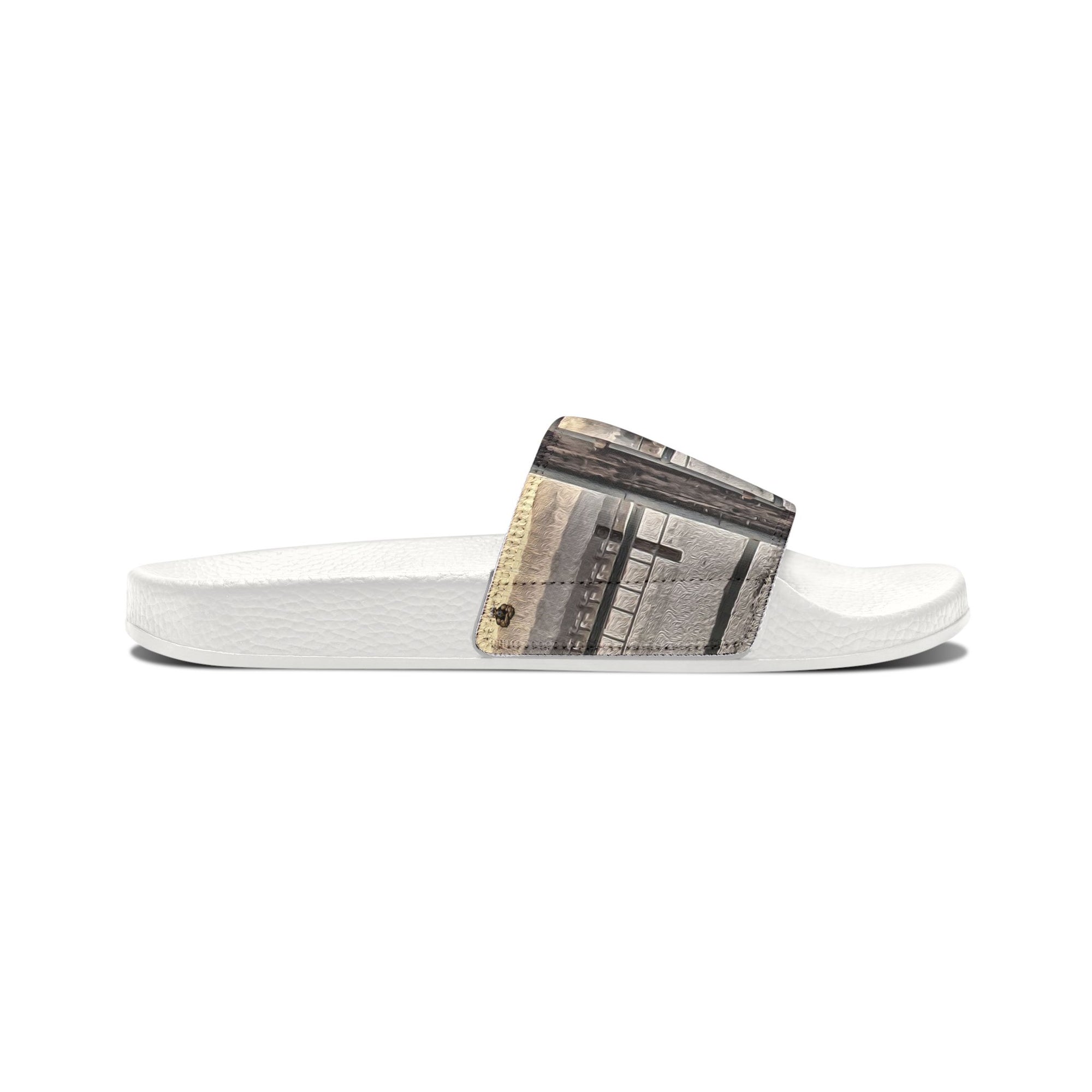 Women's Mountain Horse Slides