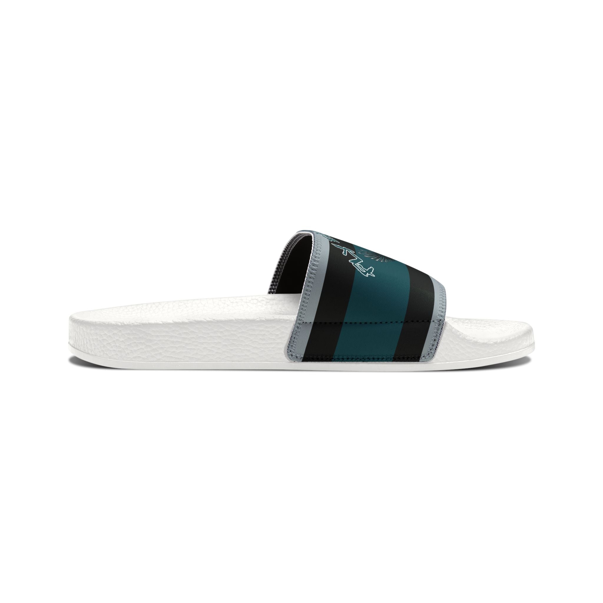 Women’s Fly Eagles Fly Promo Slides
