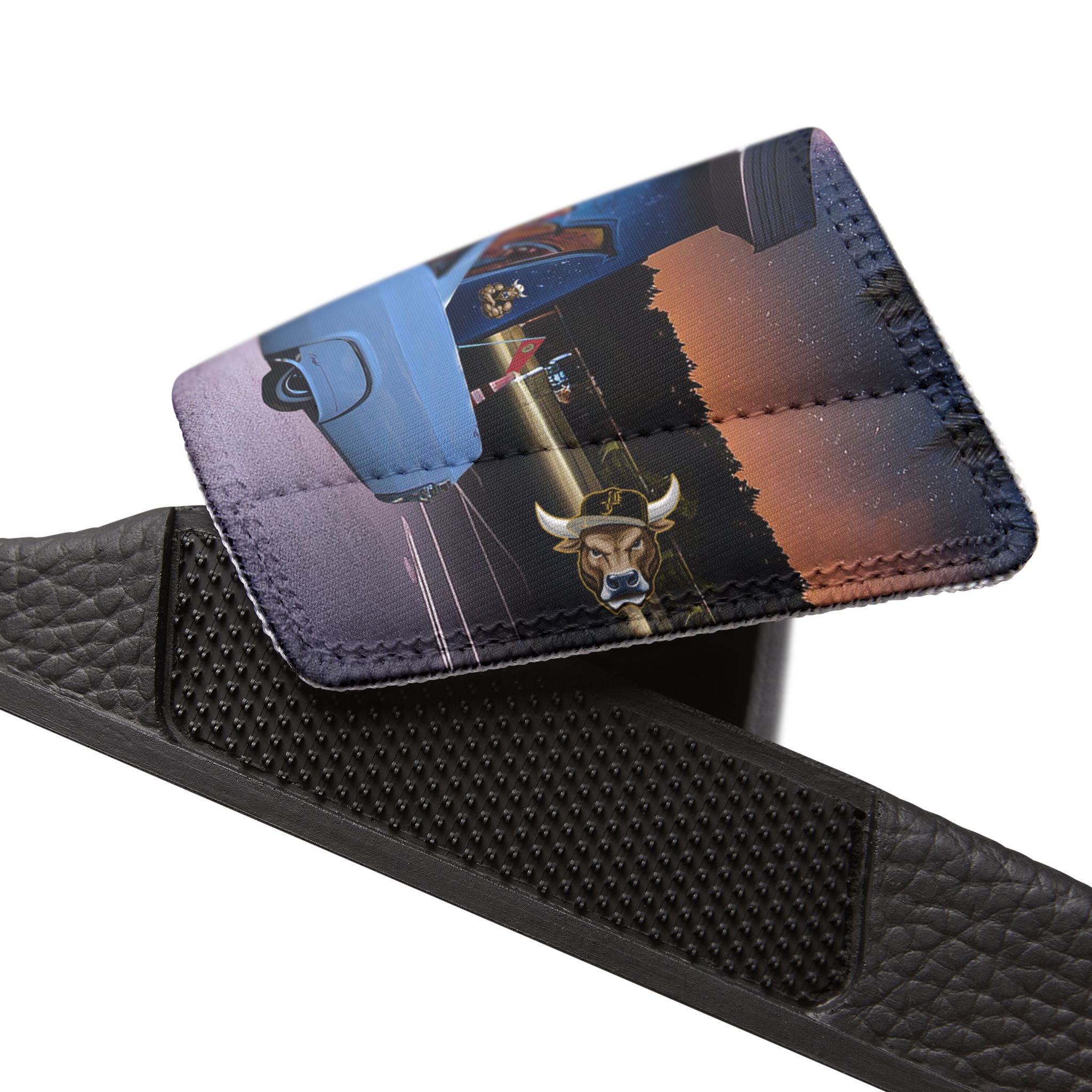 Women's 65 Impala SS Slides