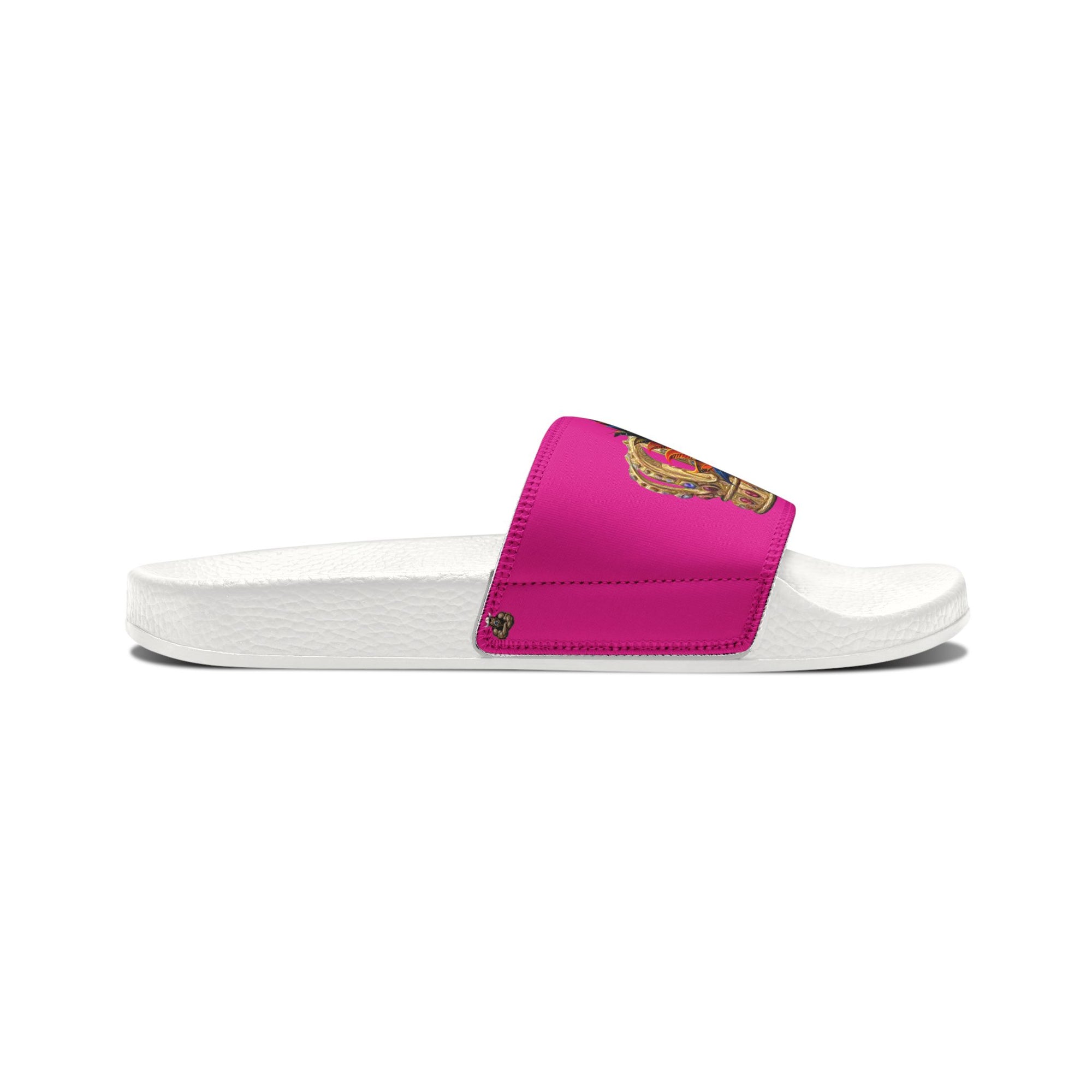 Women's Queen I Slides