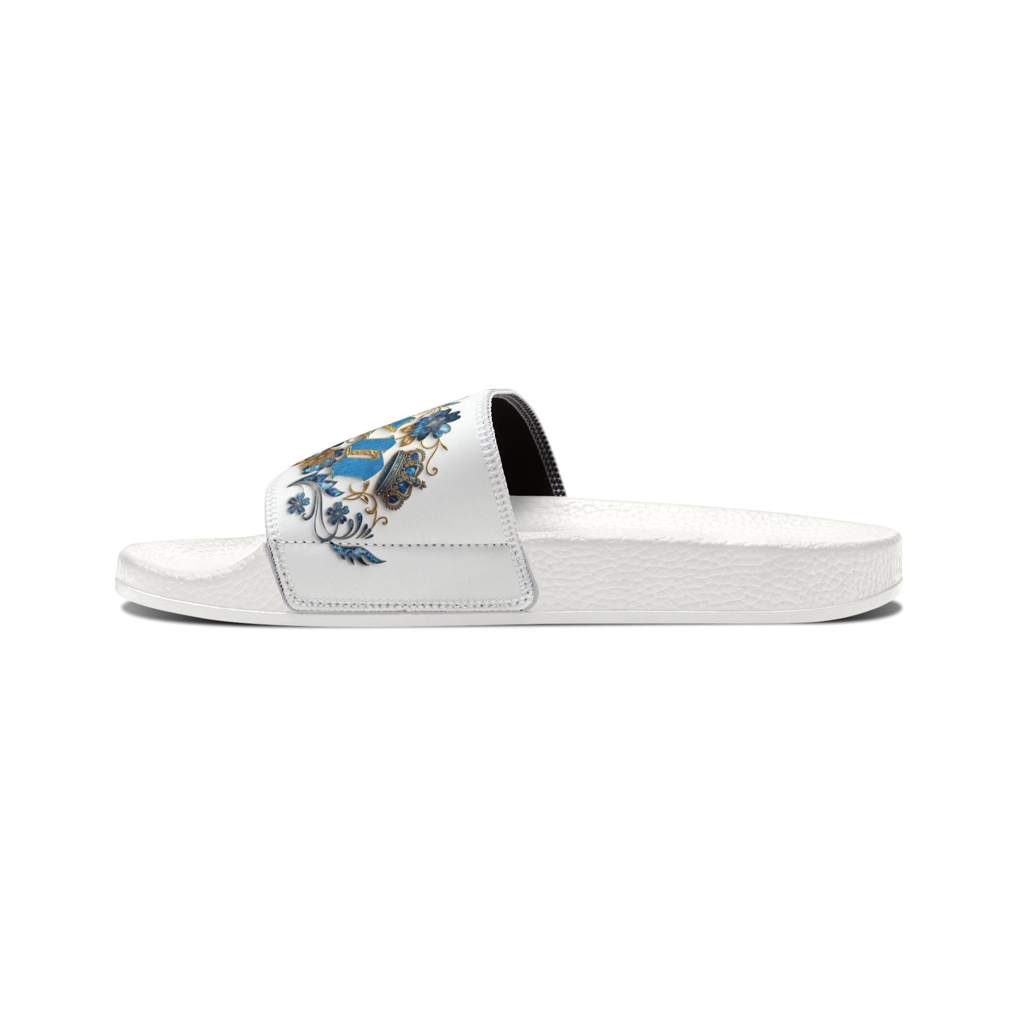 Women's Queen 5 Slides