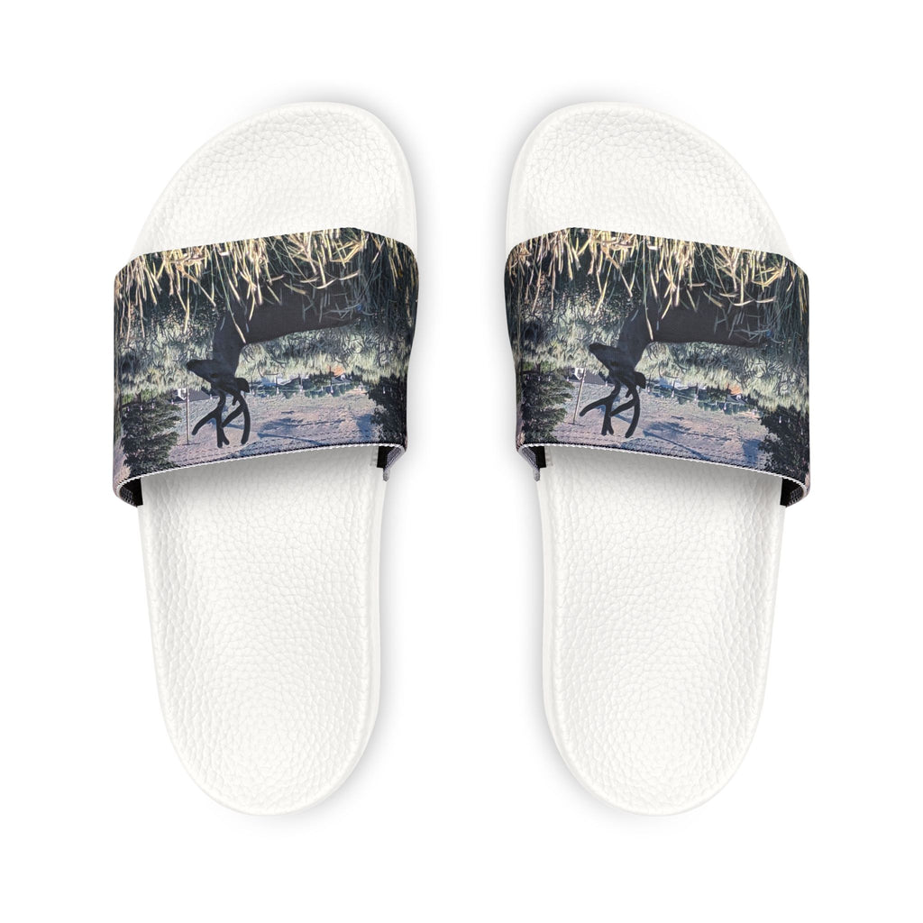 Men's Big Buck Slides