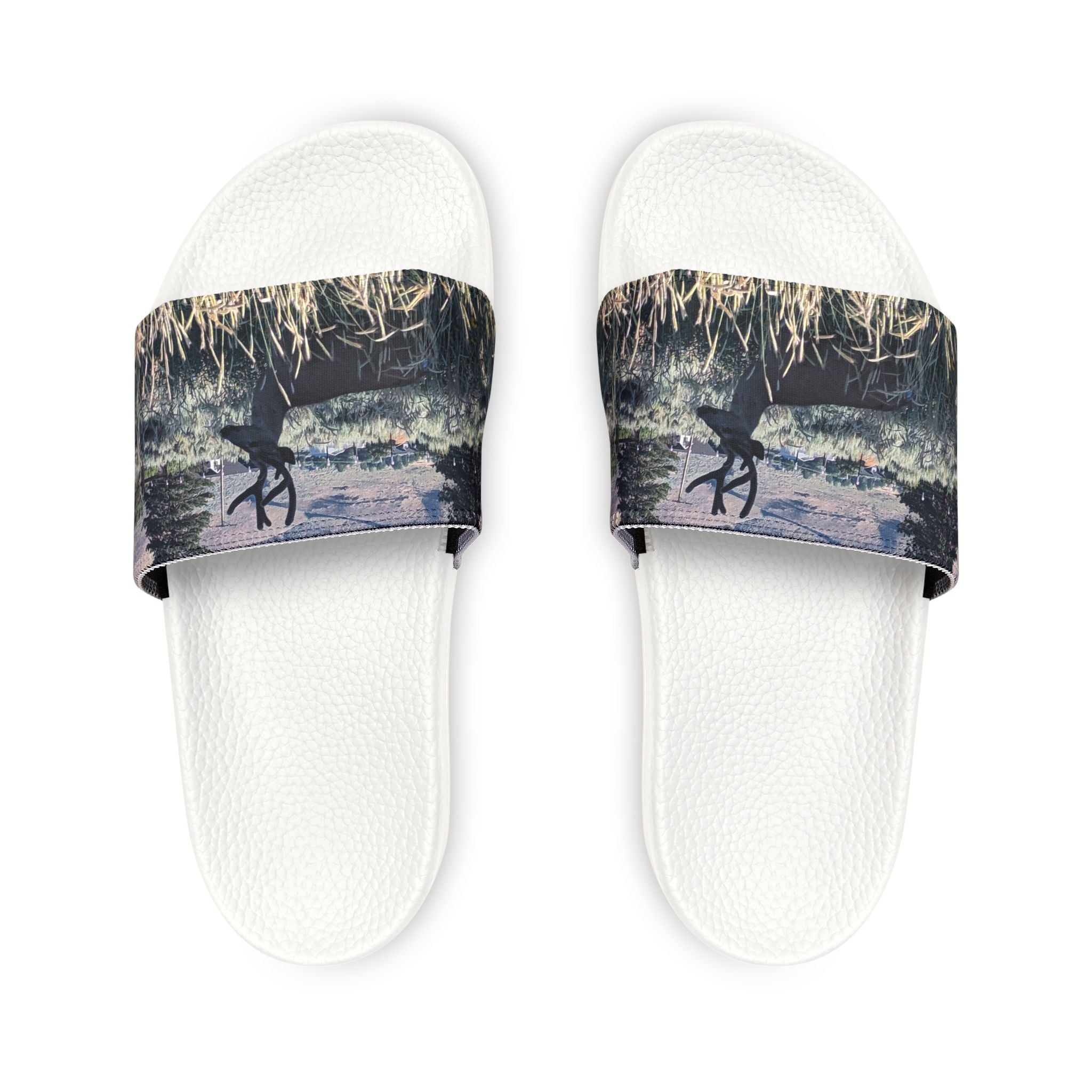 Men's Big Buck Slides
