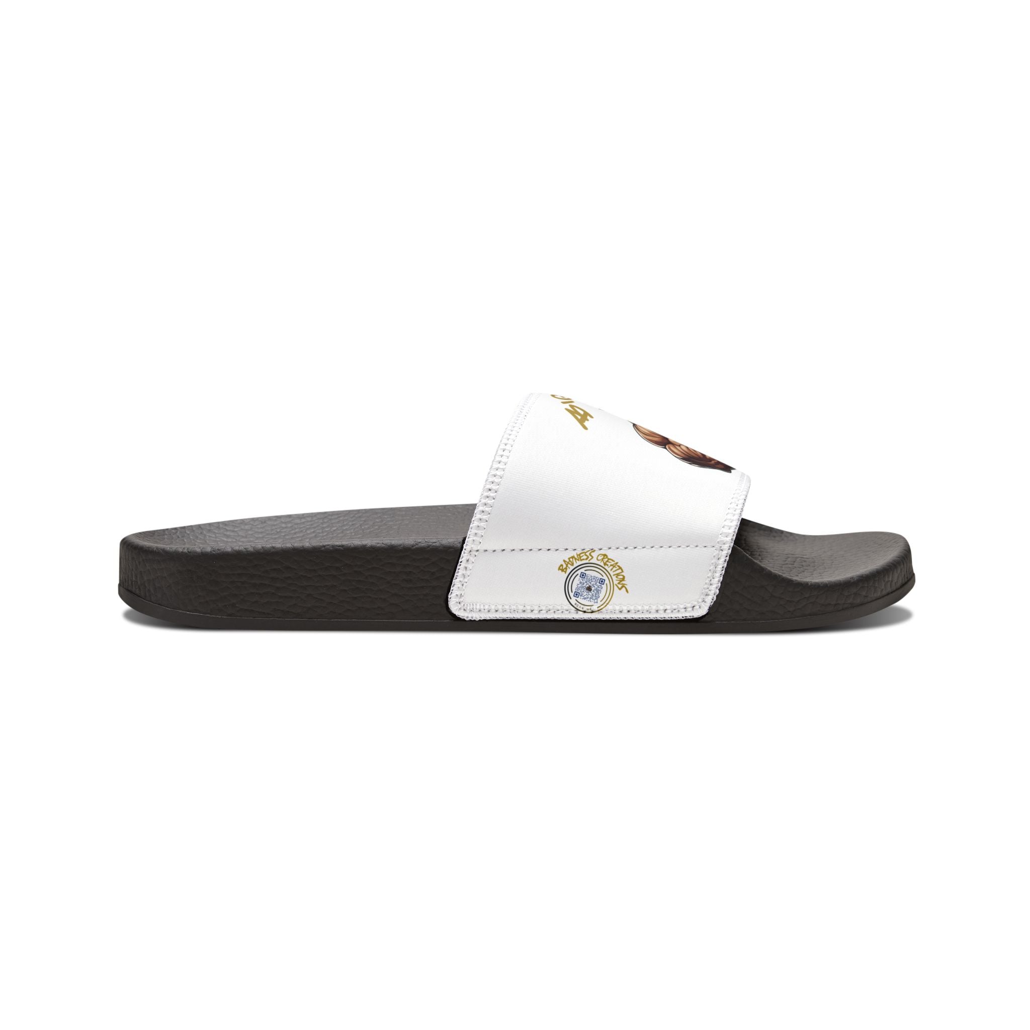 Men’s Big Papa Promo Slides