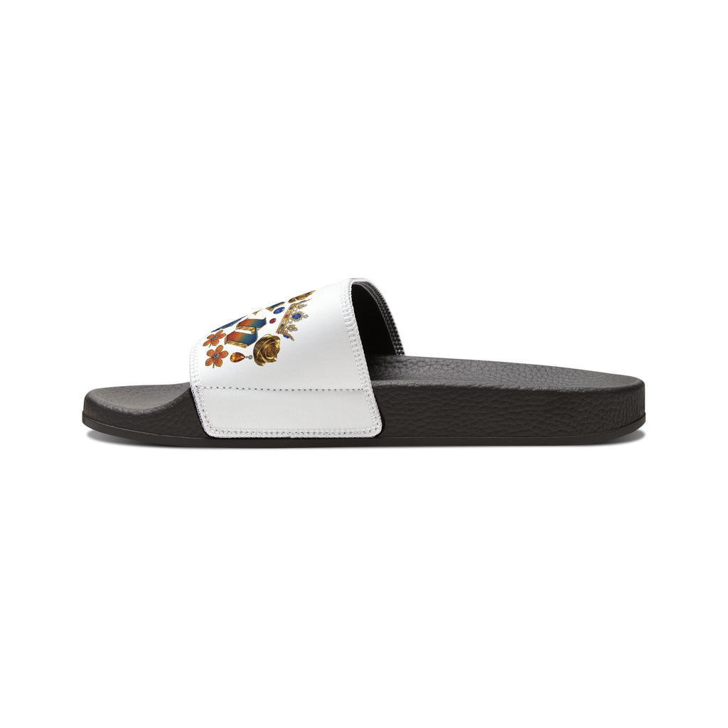 Women's Queen 2 Slides