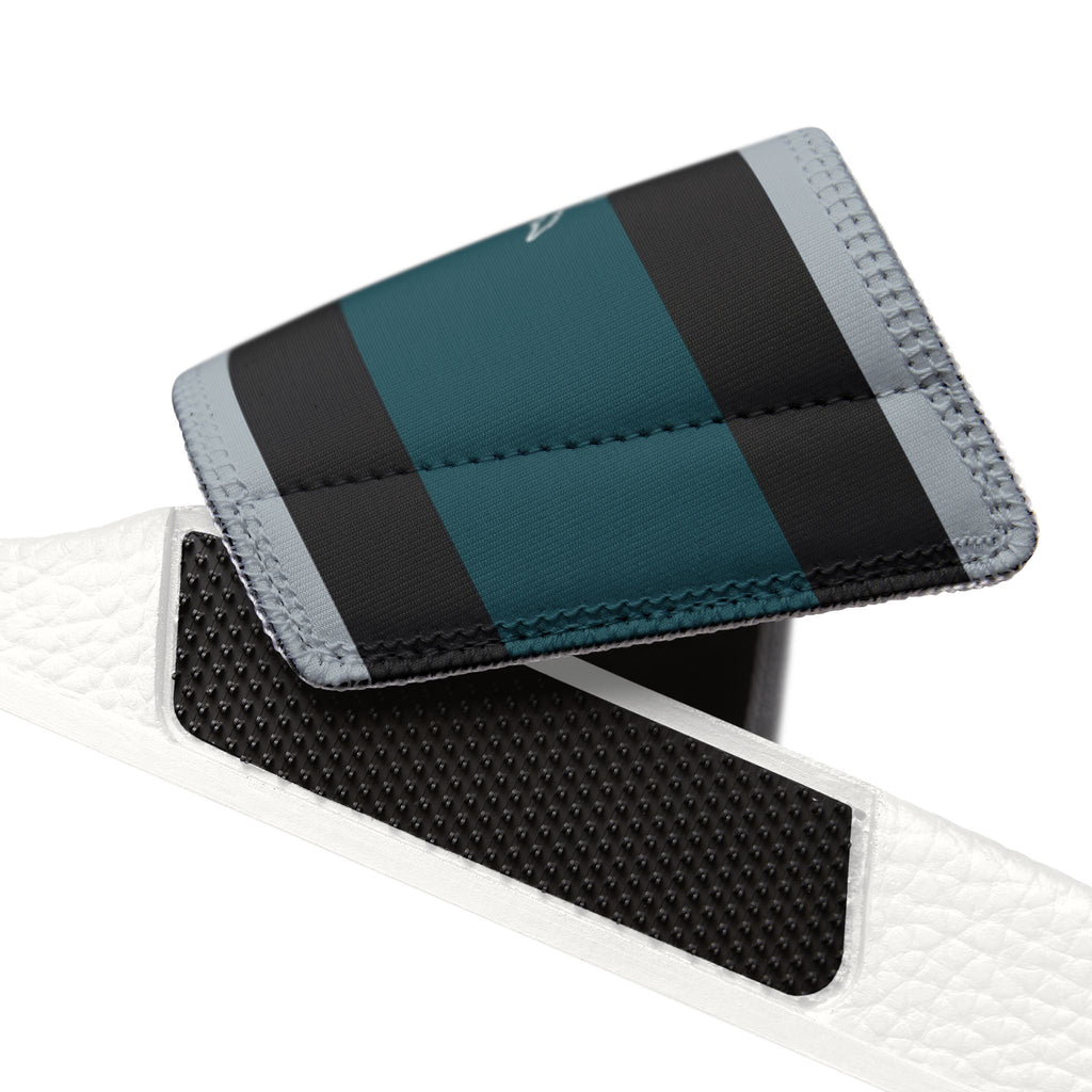 Women's Fly Eagles Fly Slides
