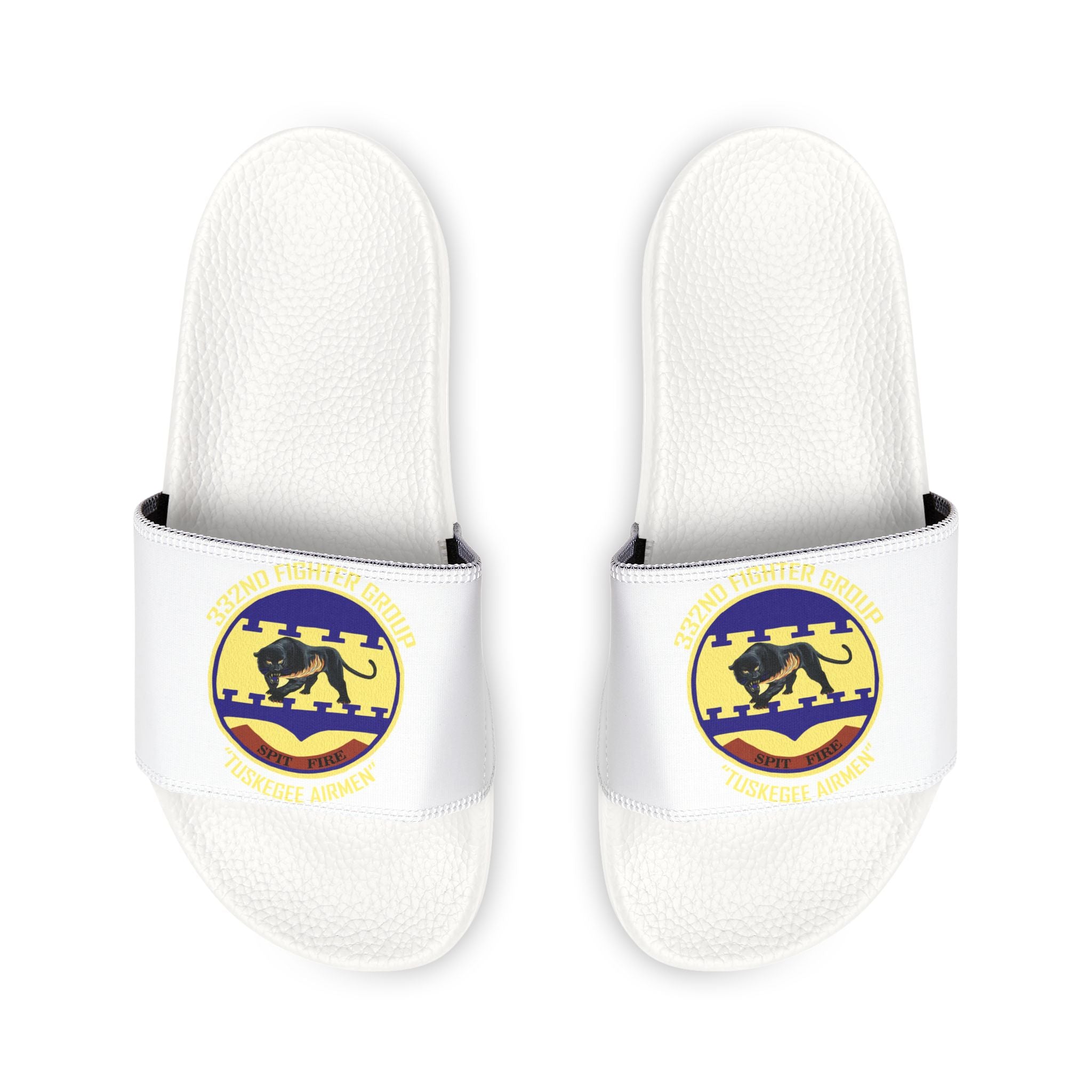Men's Tuskegee Airmen Slides