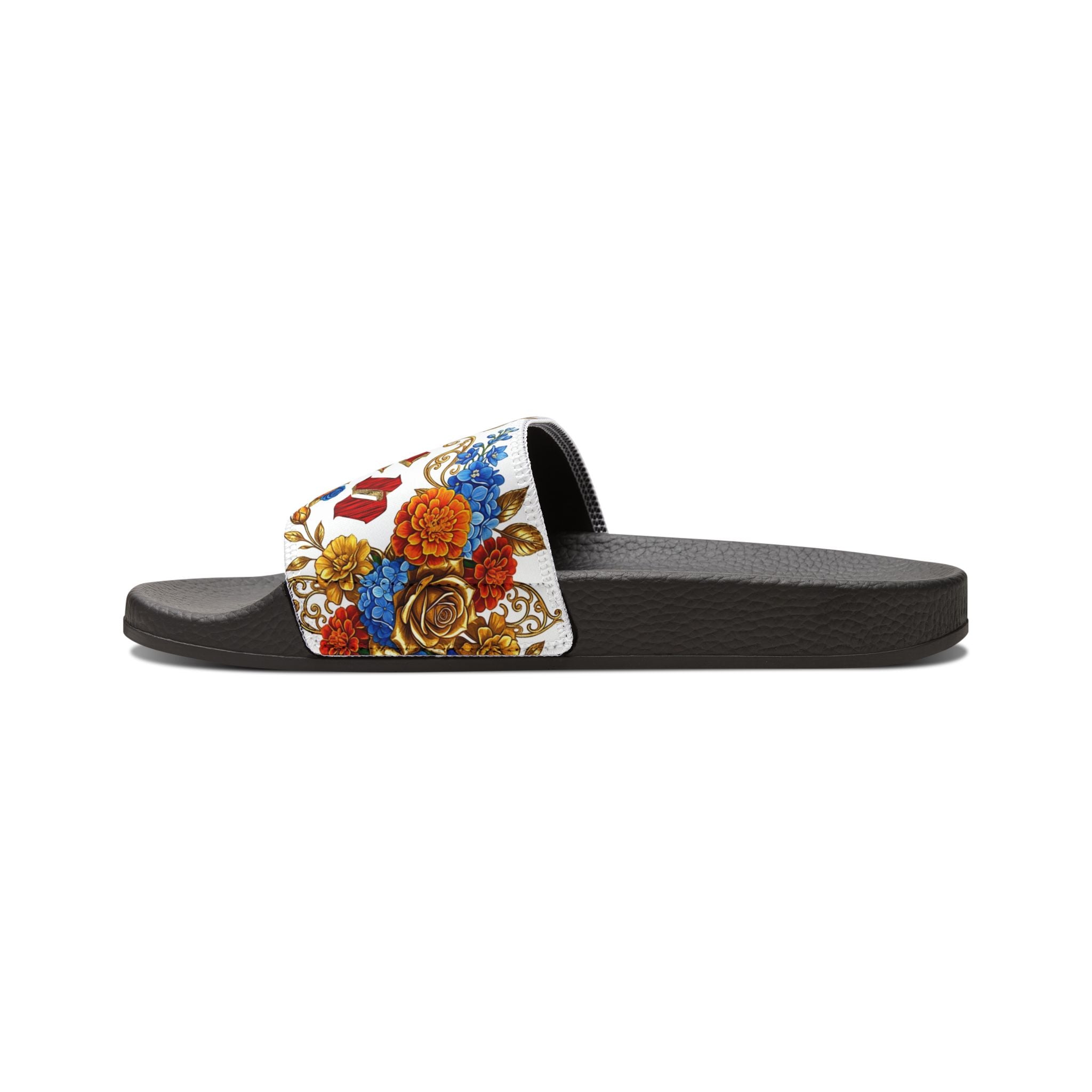Women's Queen 3 Slides