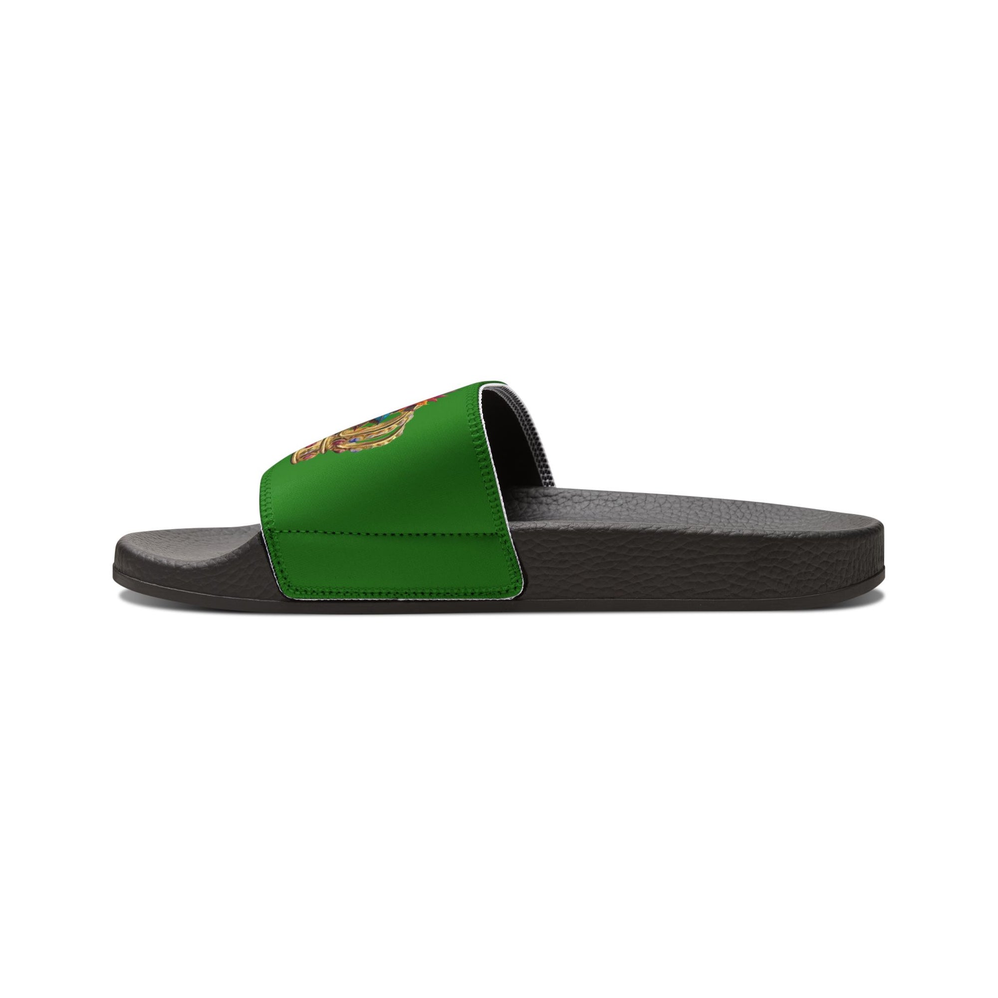 Women's Queen IIII Slides