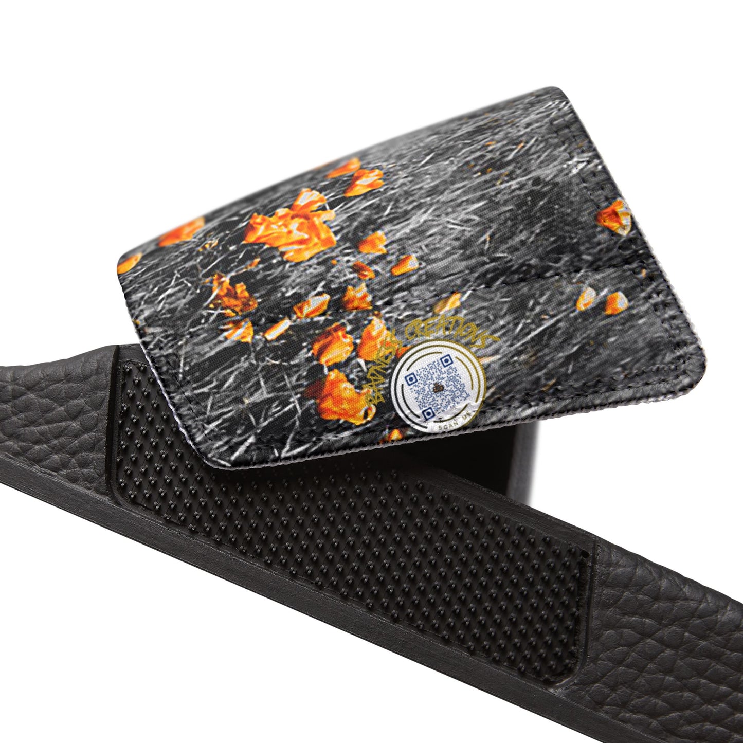 Women's Poppies Promo Slides
