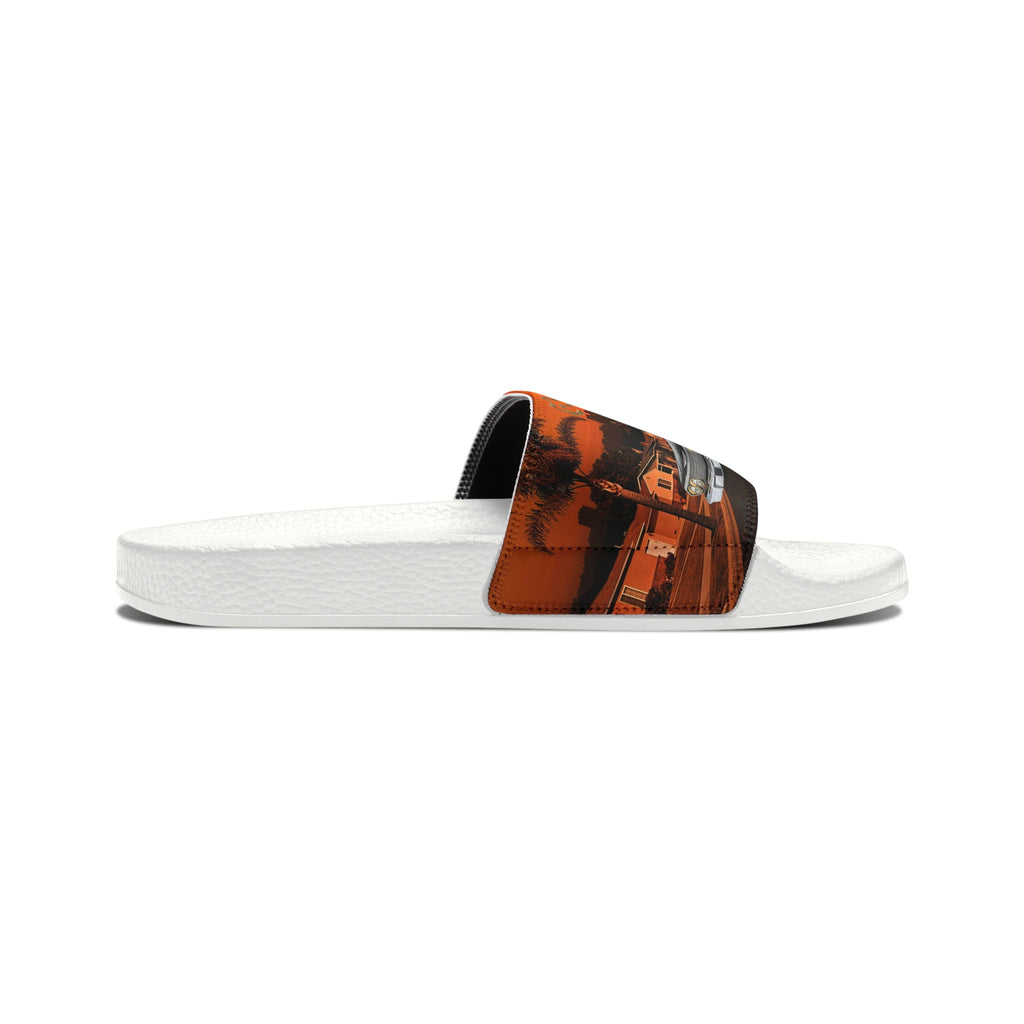 Women's OG 63 Slides