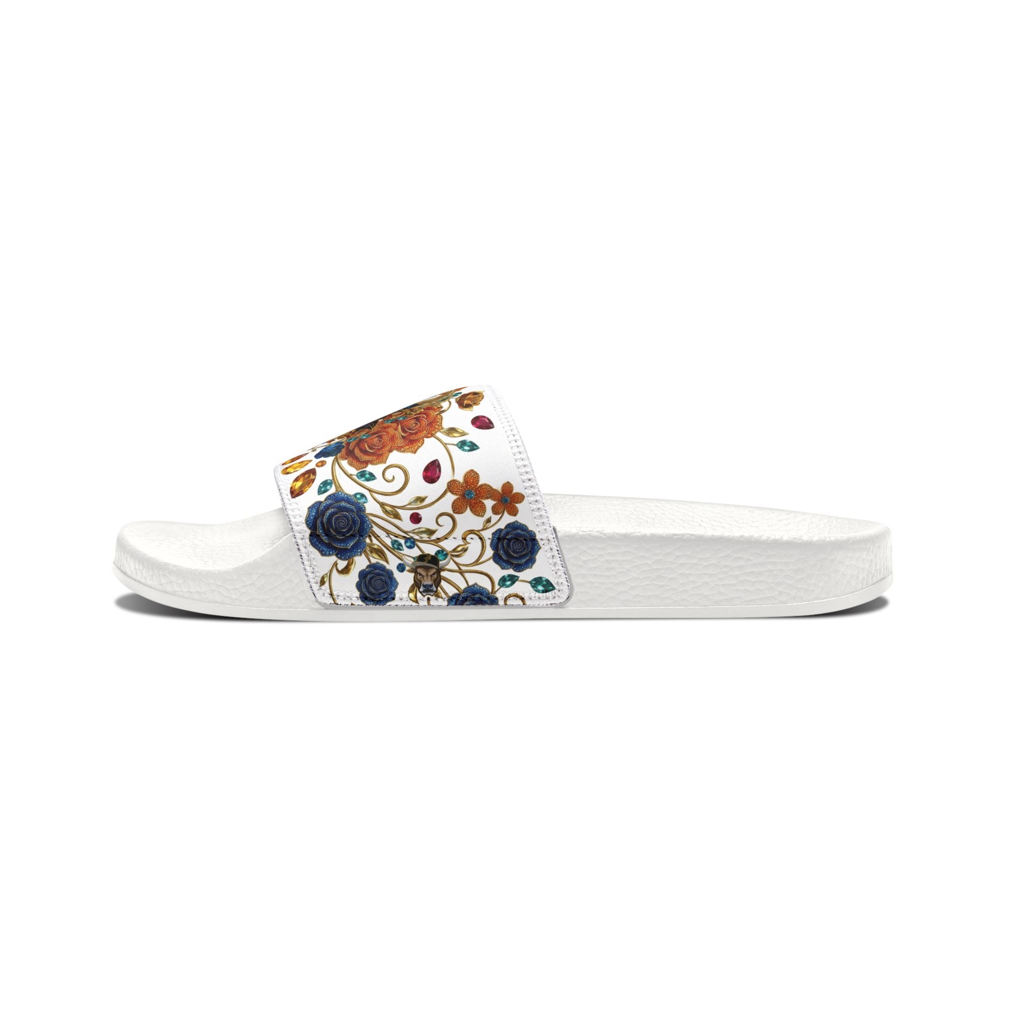 Women's Queen 2 Slides