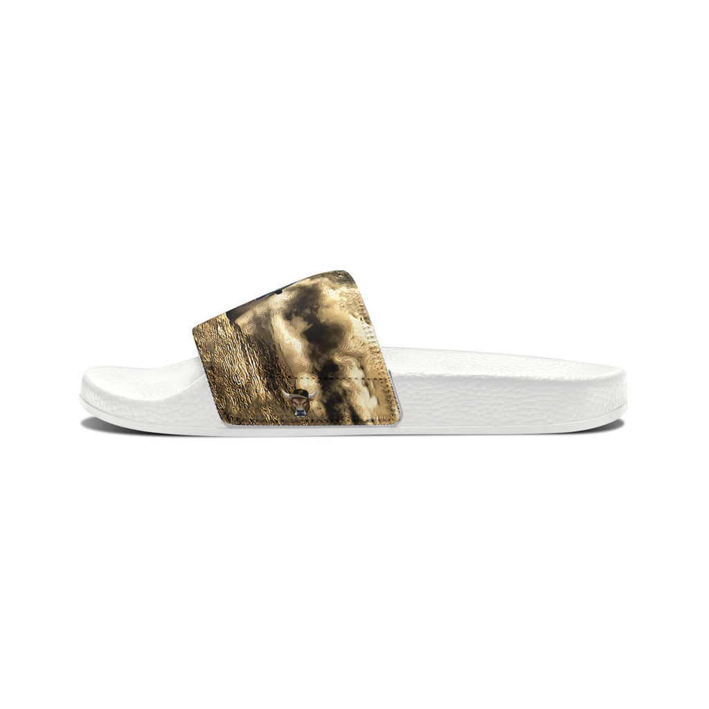 Women's Dust Bowl Slides