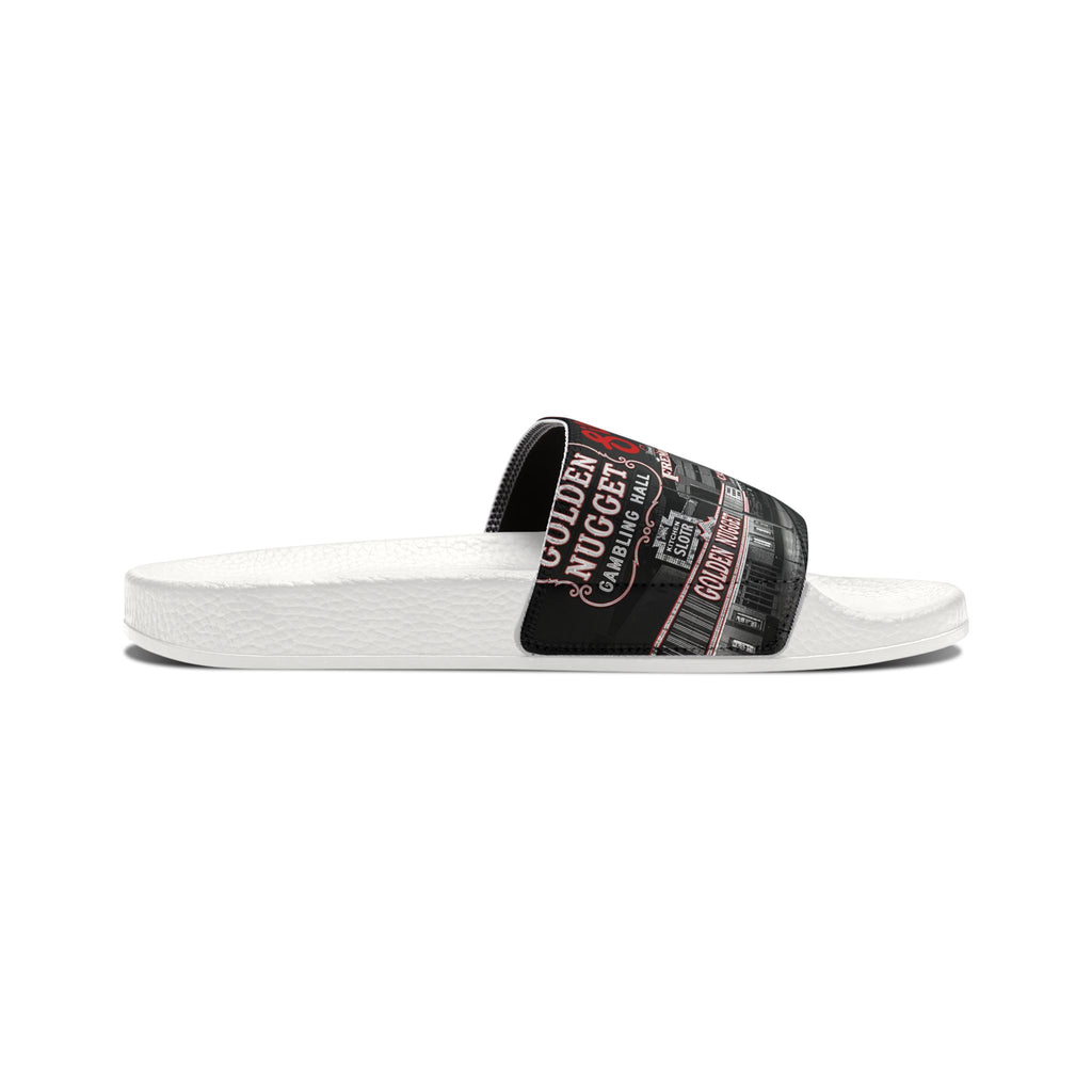 Women's Sin City 50 Slides