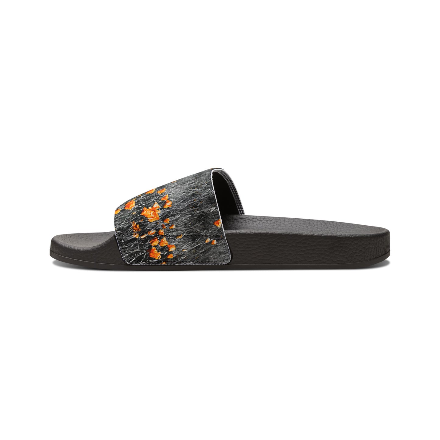Women's Poppies Promo Slides