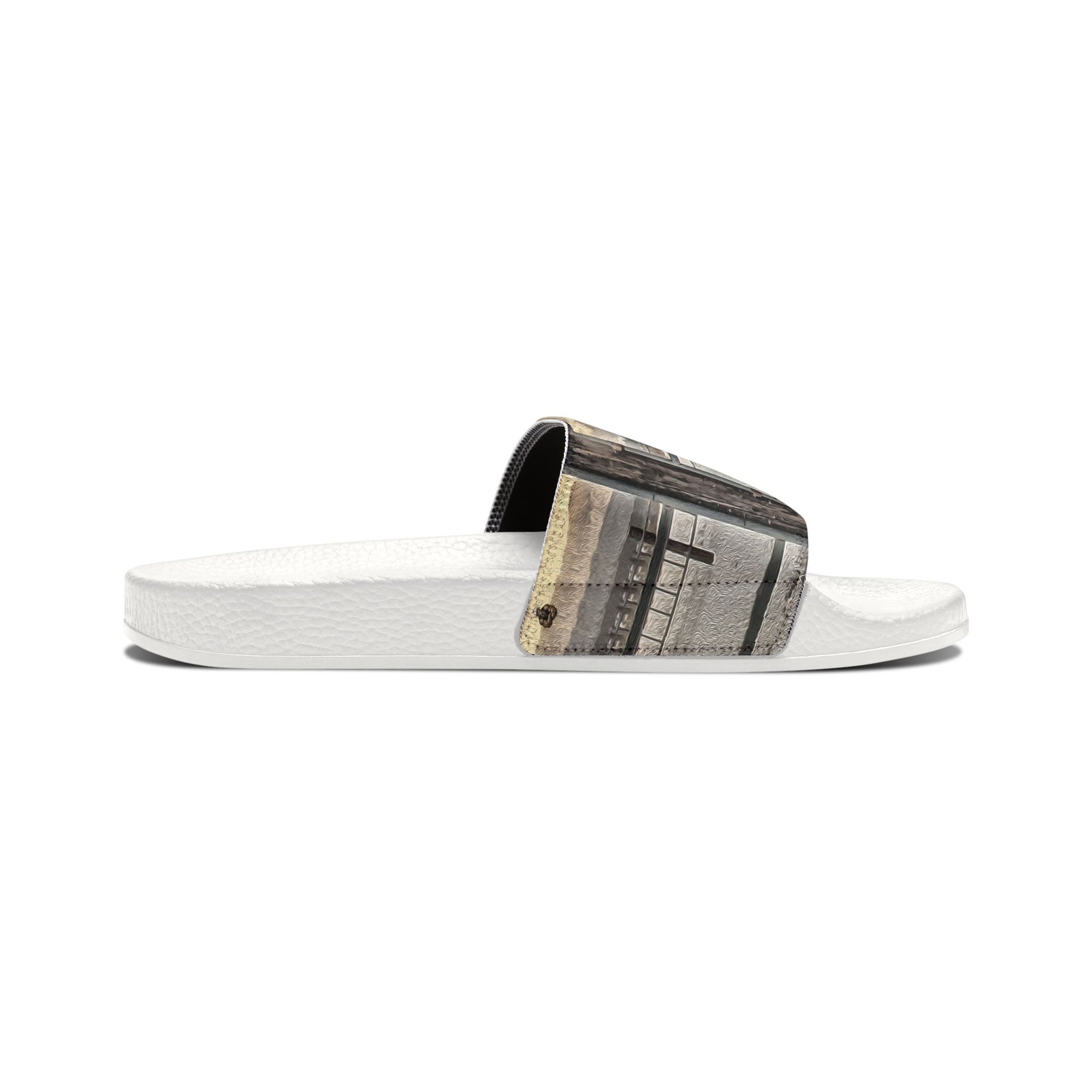Women's Mountain Horse Slides
