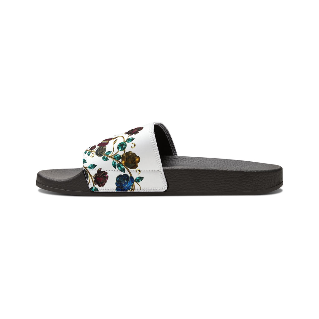 Women's Queen 4 Slides