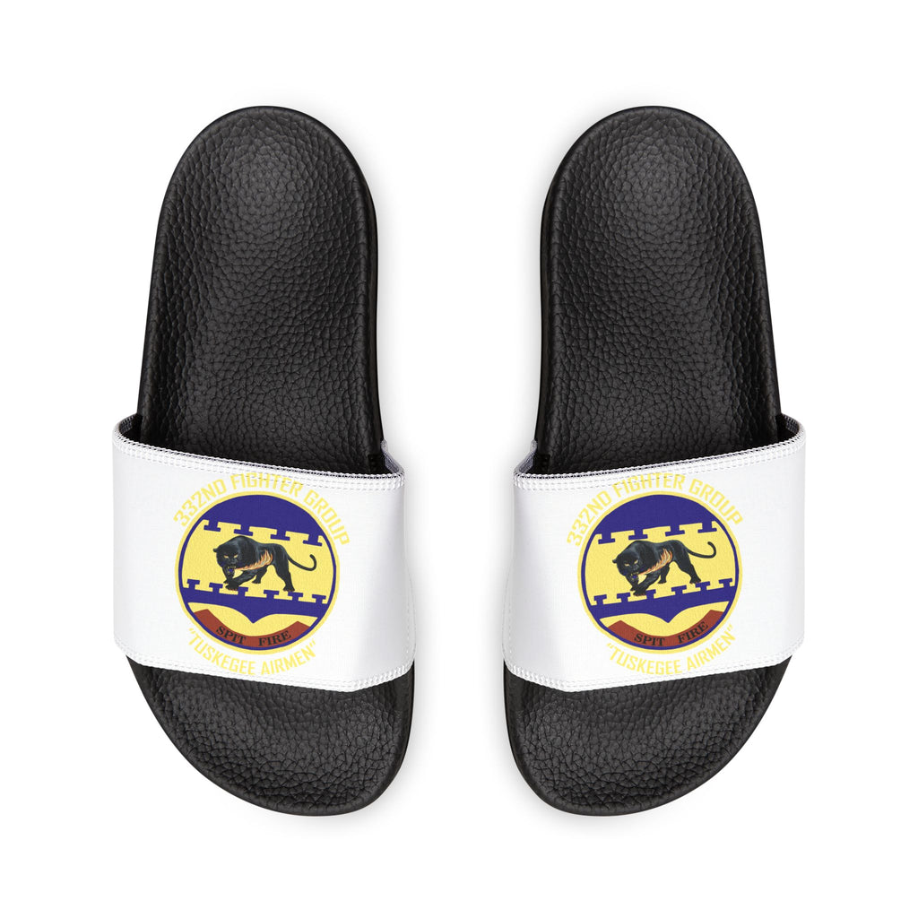 Men's Tuskegee Airmen Slides