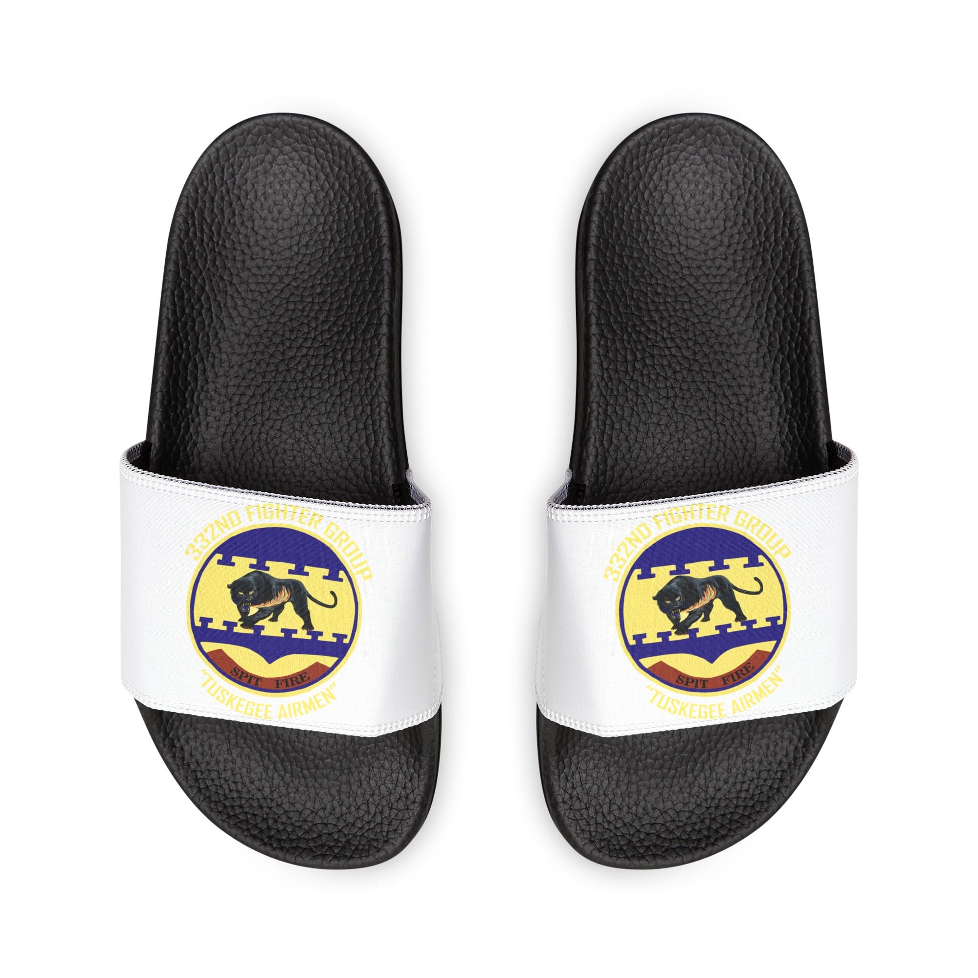Men's Tuskegee Airmen Slides
