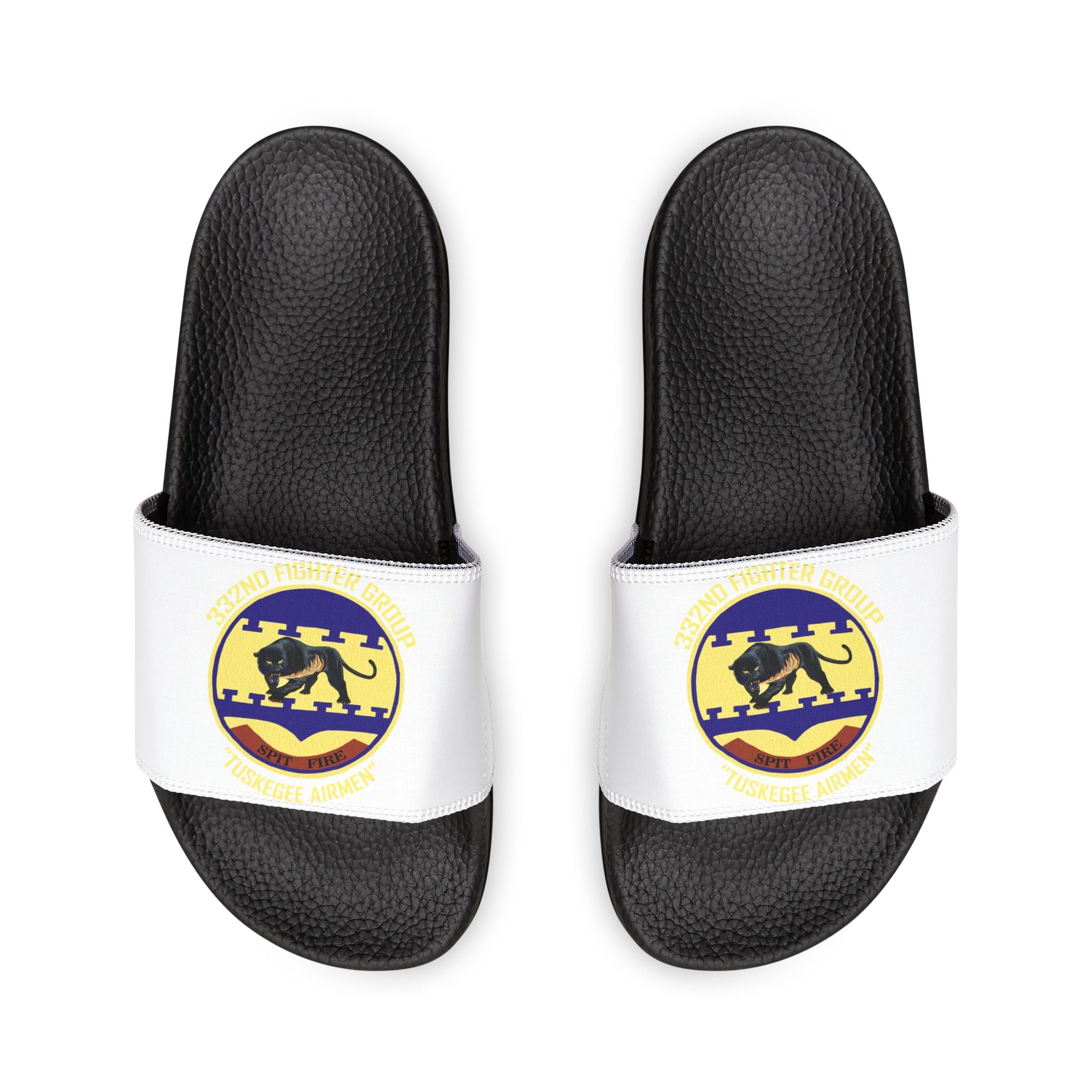 Men's Tuskegee Airmen Slides