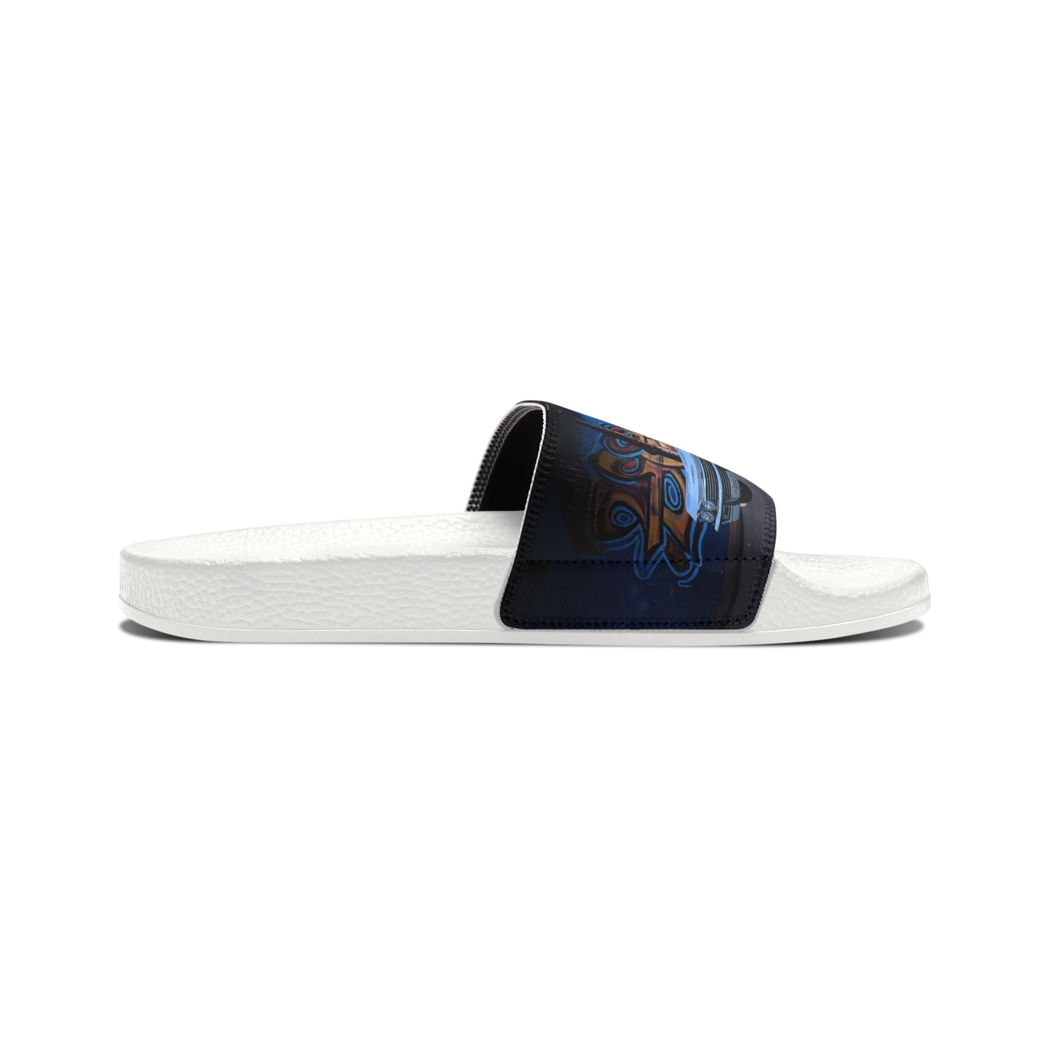 Men's 65 Impala SS Promo Slides