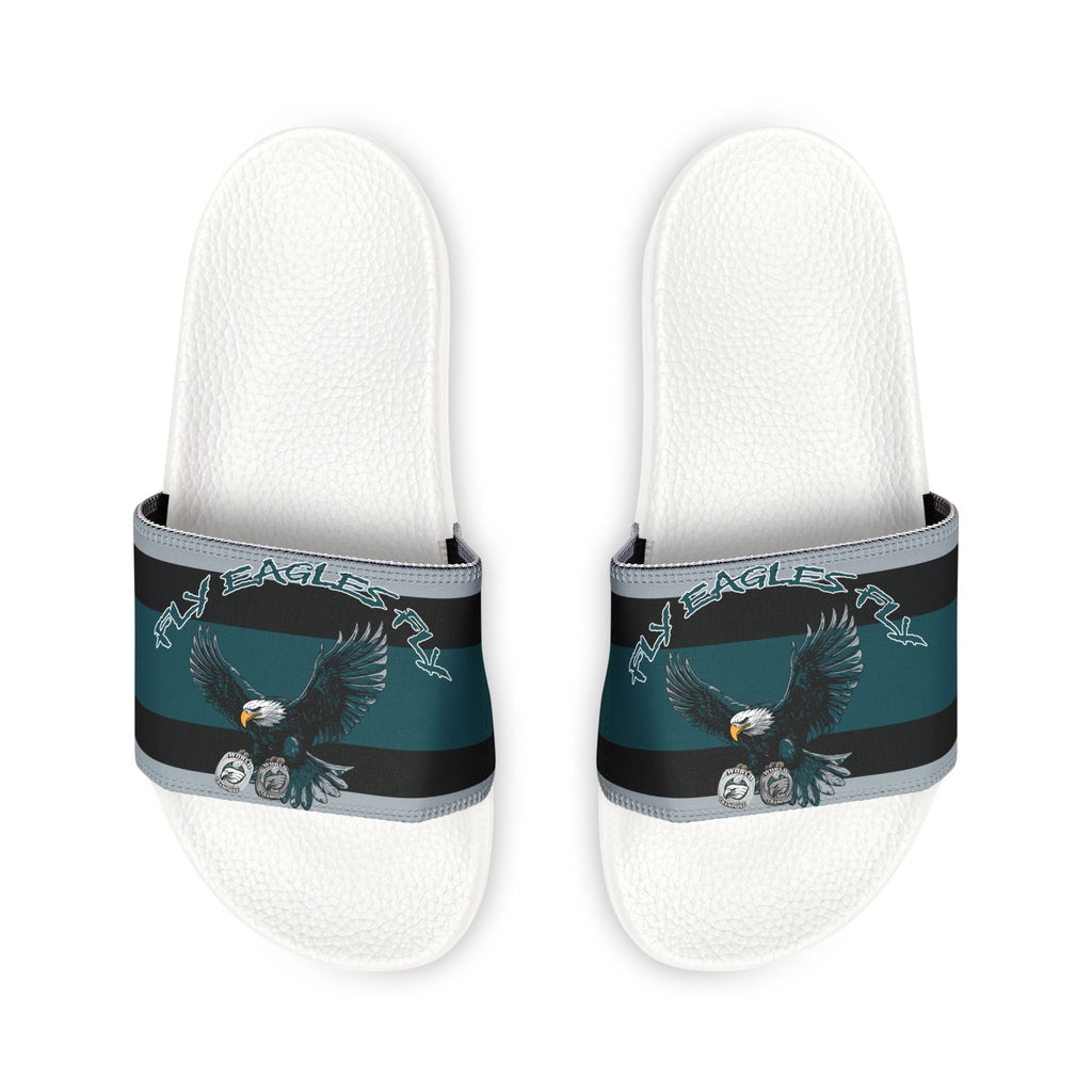 Men’s Fly Eagles Fly Slides