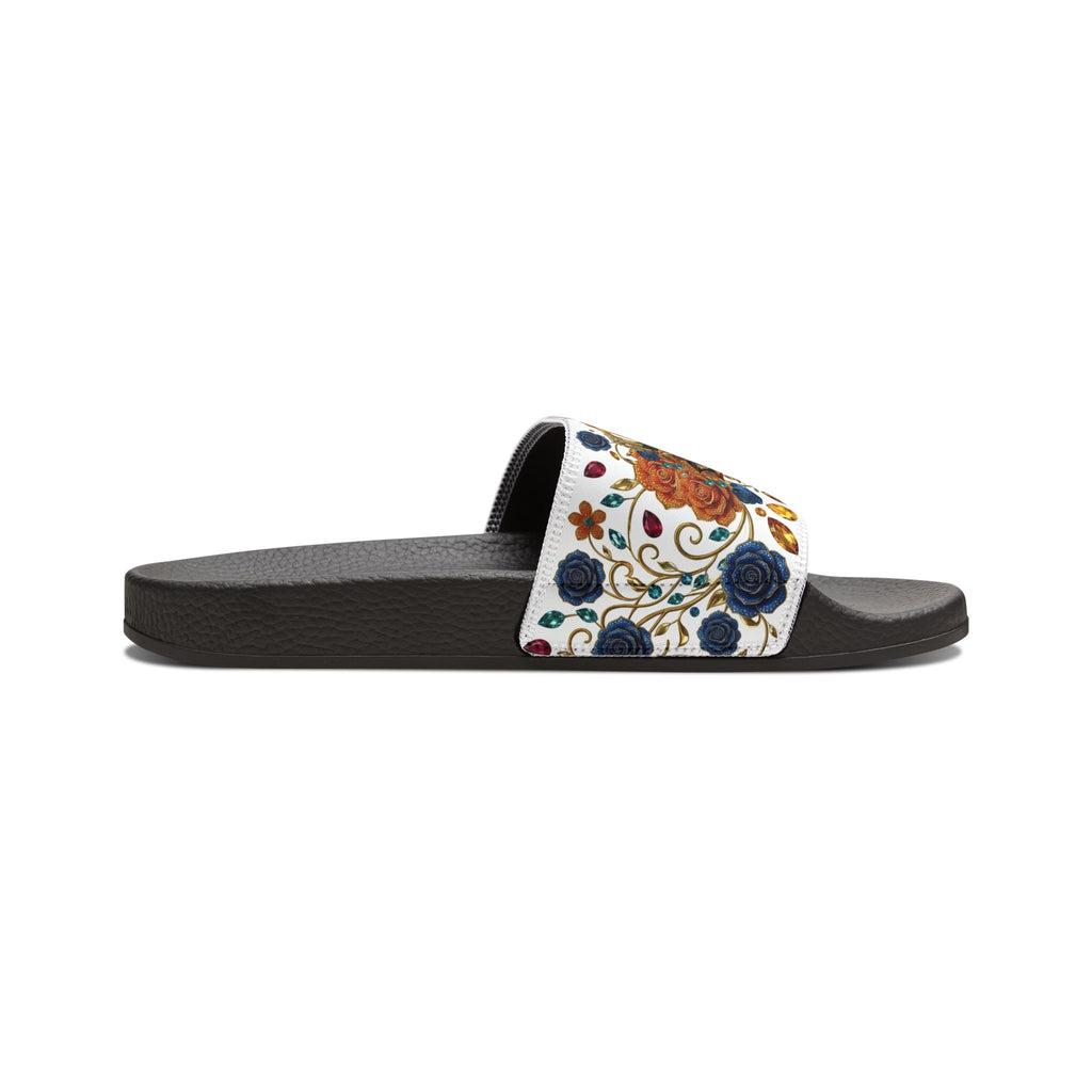 Women's Queen 2 Slides