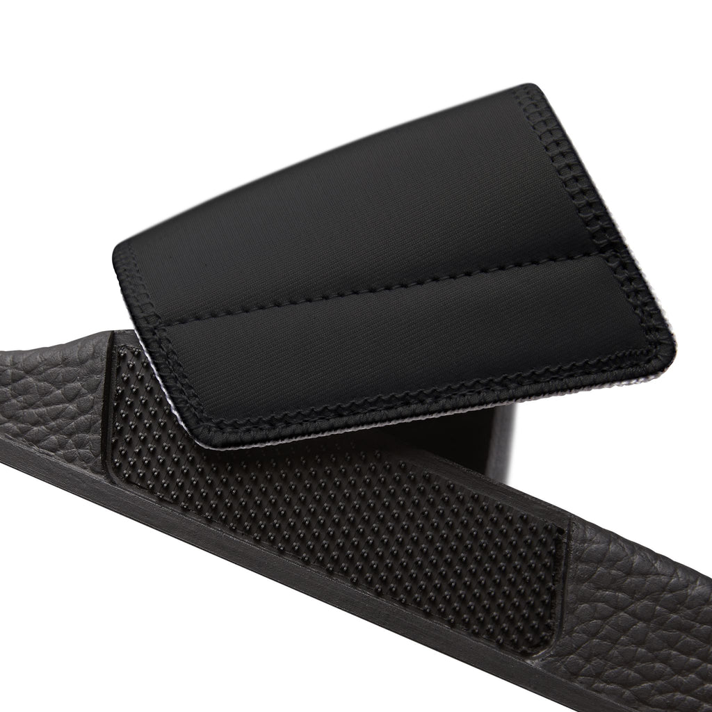 Men's Triple Nickles Slides