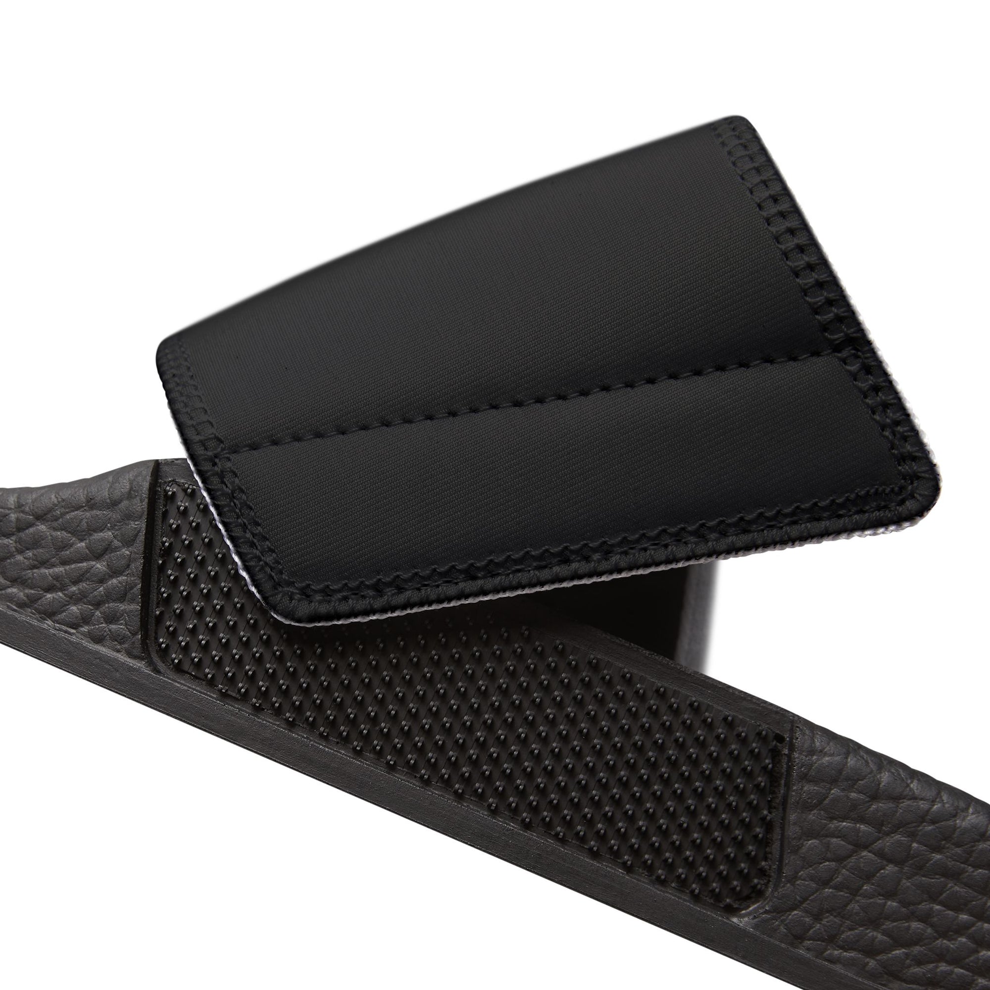 Men's Triple Nickles Slides