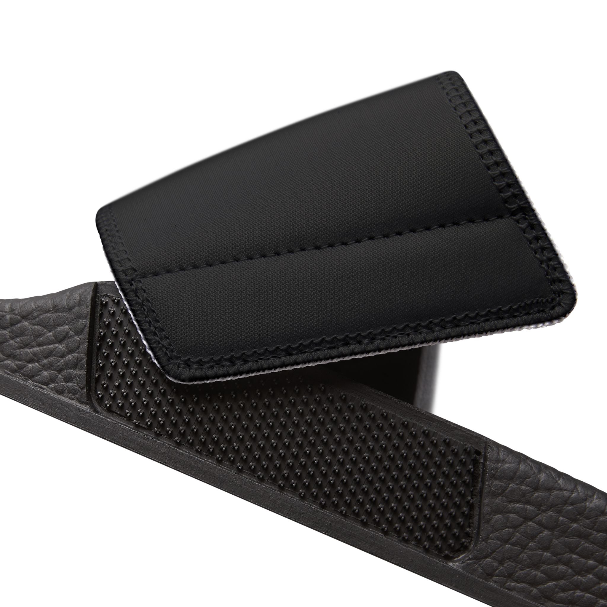 Men's Triple Nickles Slides