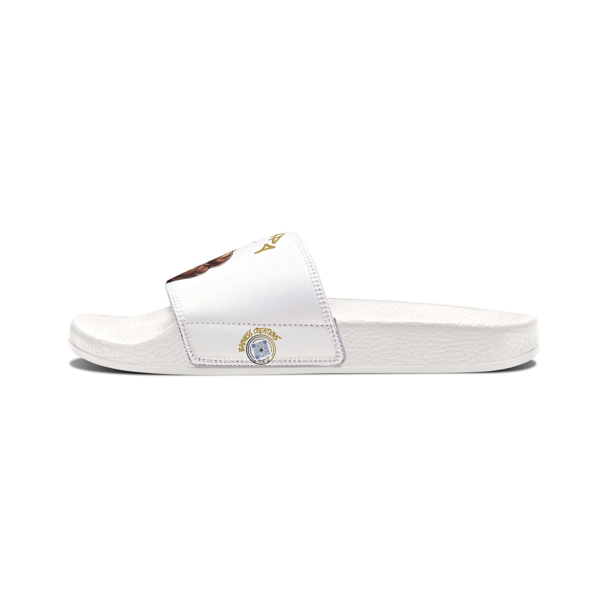 Men’s Big Papa Promo Slides