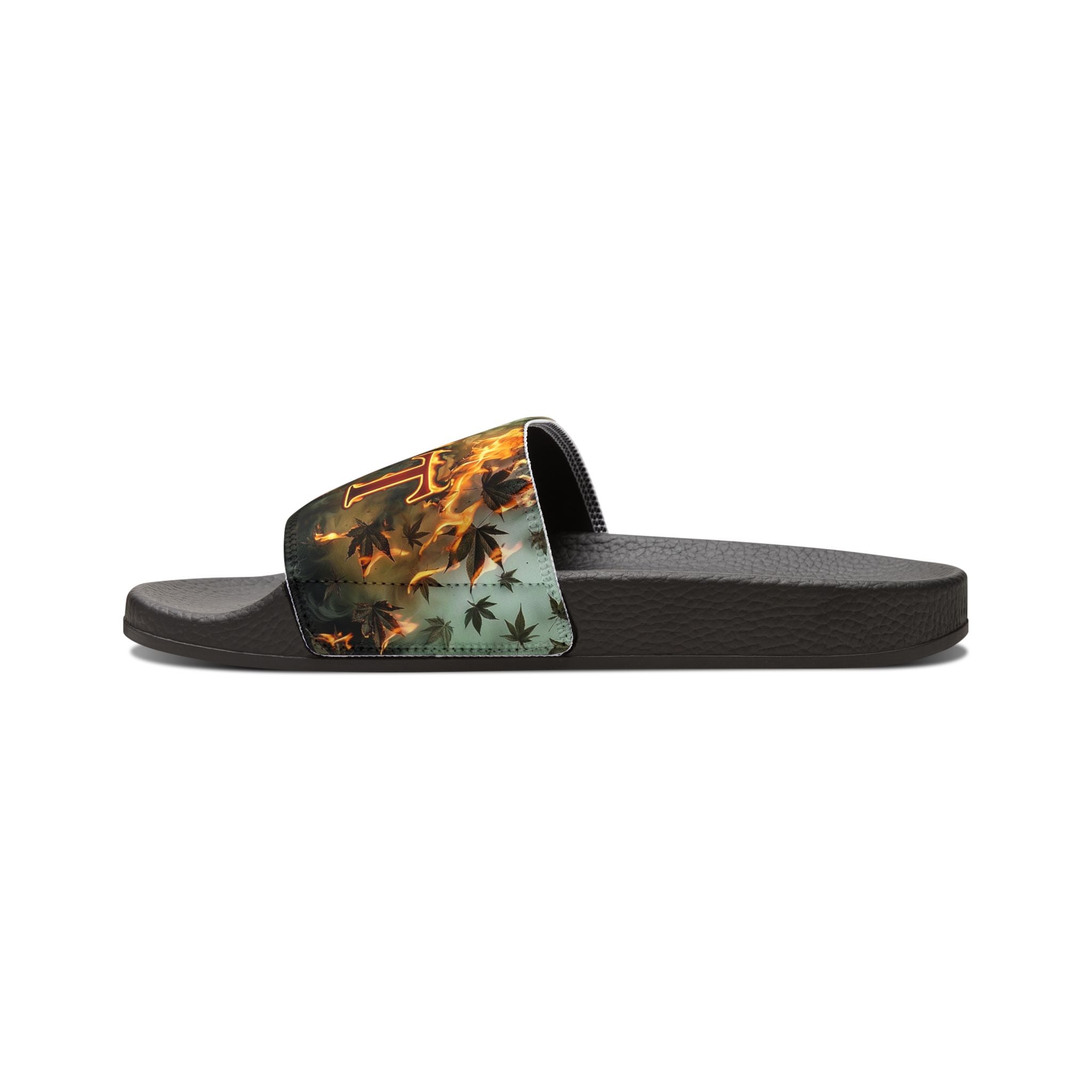 Men's Just Blaze Slides