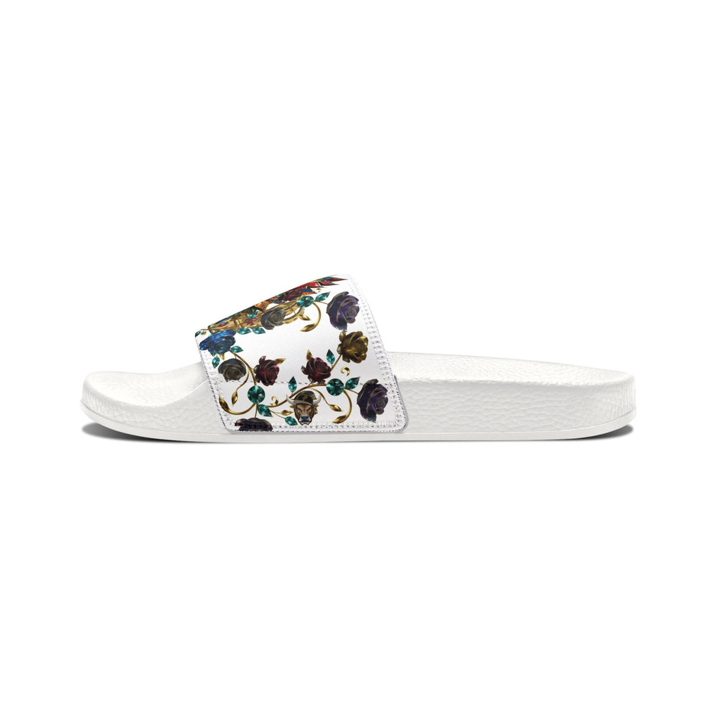 Women's Queen 4 Slides