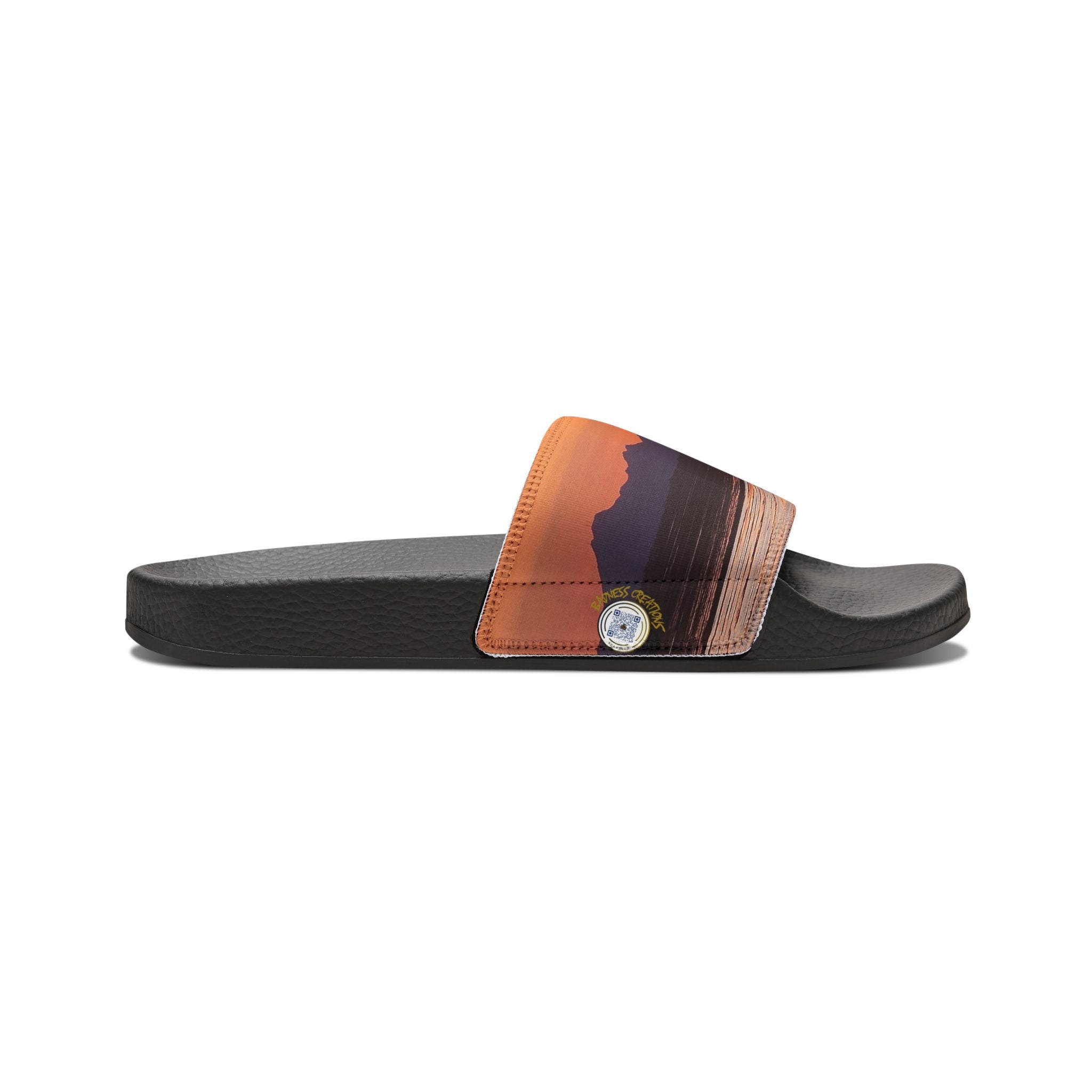 Men’s Buttes Sunset Promo Slides