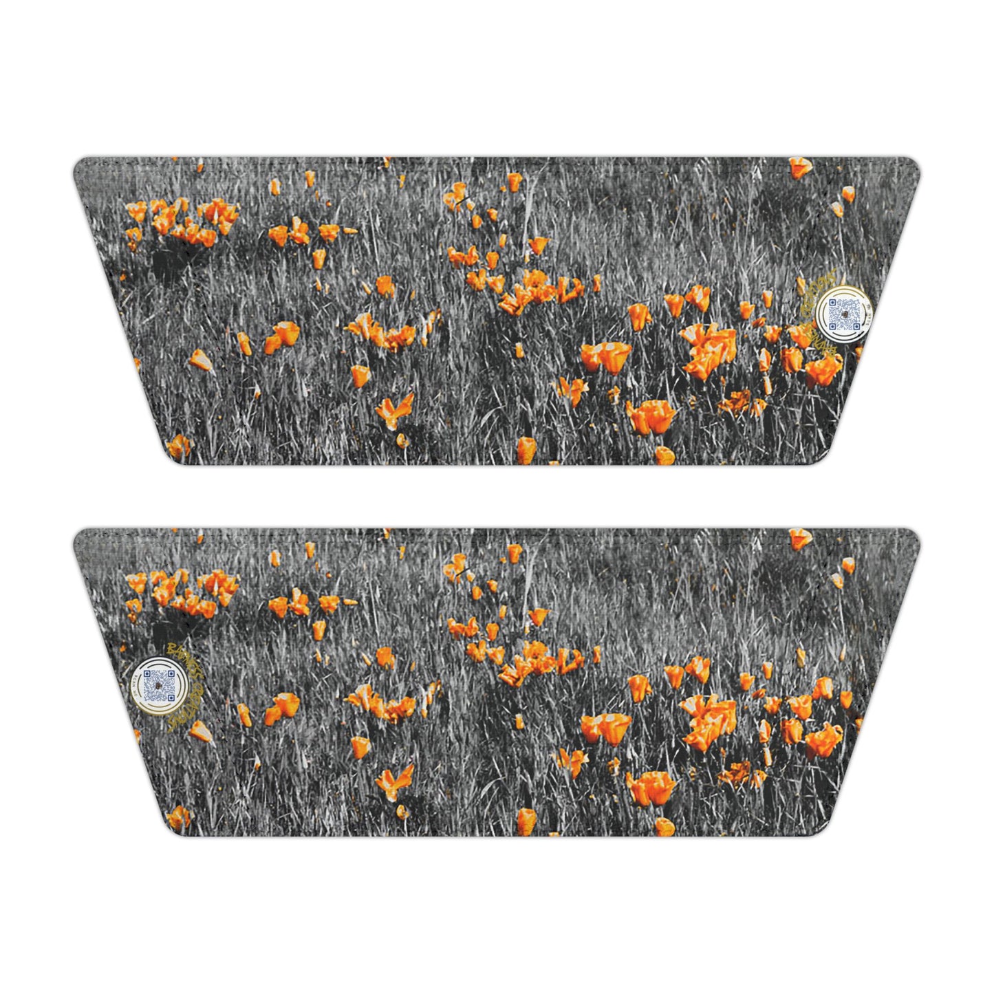 Women's Poppies Promo Slides