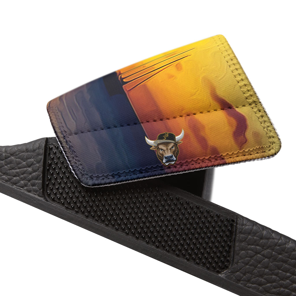 Women's Tropic Slides